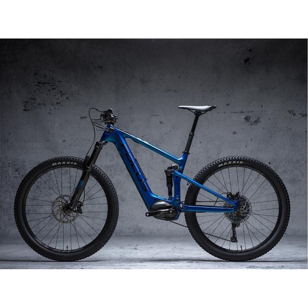 Dyedbro Frame Protection