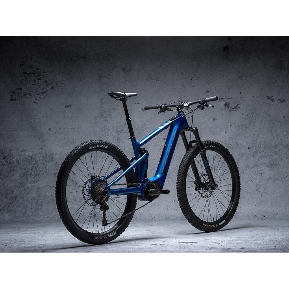 Dyedbro Frame Protection