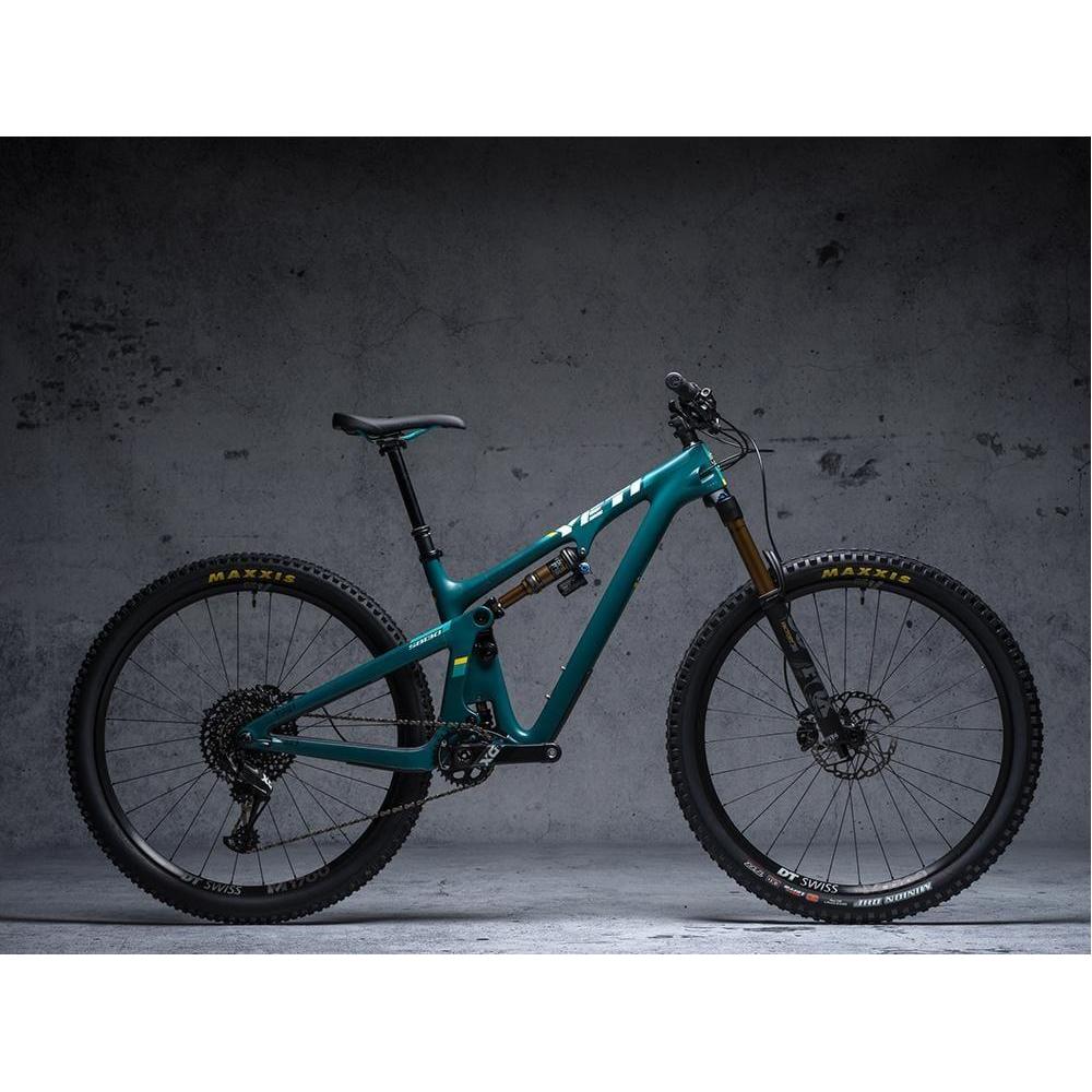 Dyedbro Frame Protection