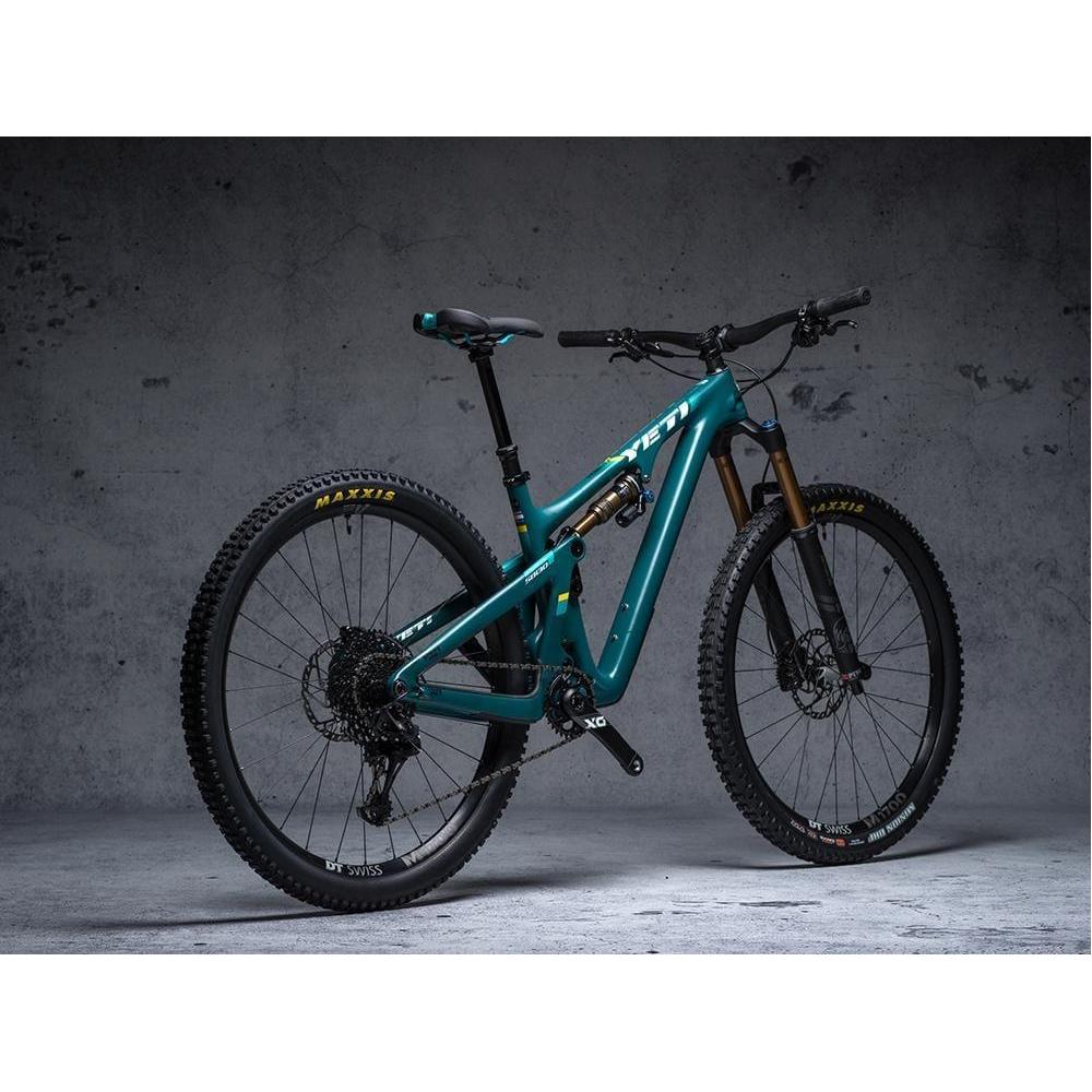 Dyedbro Frame Protection