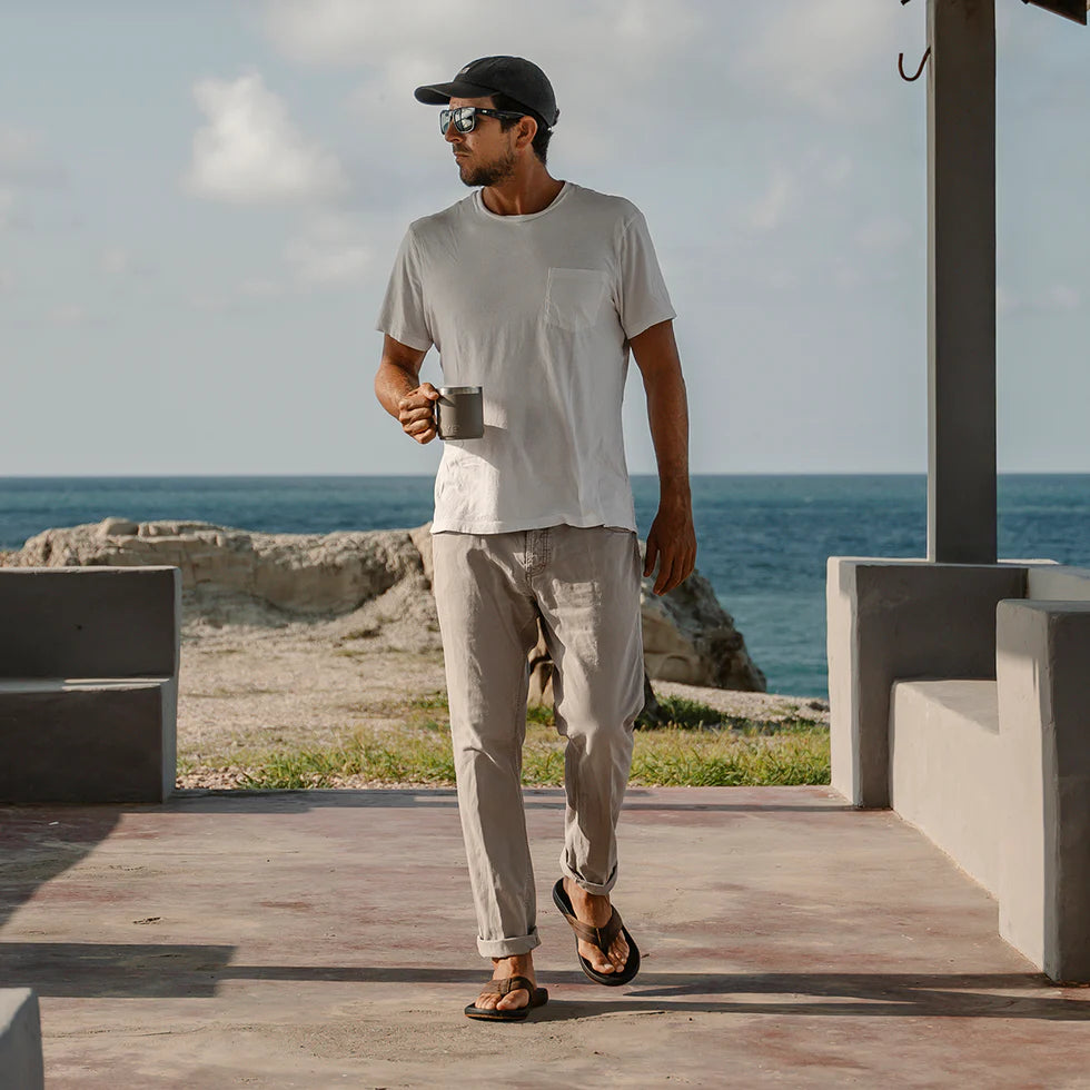 Reef Mens Cushion Phantom Le 2.0 Jandals