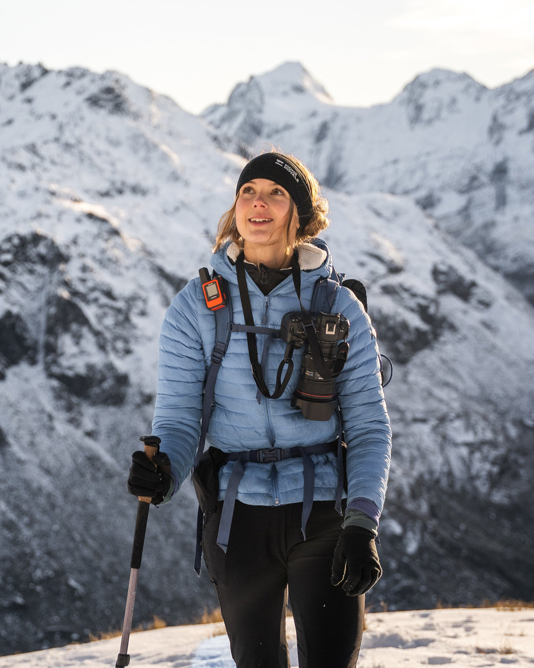 Meet the ambassadors