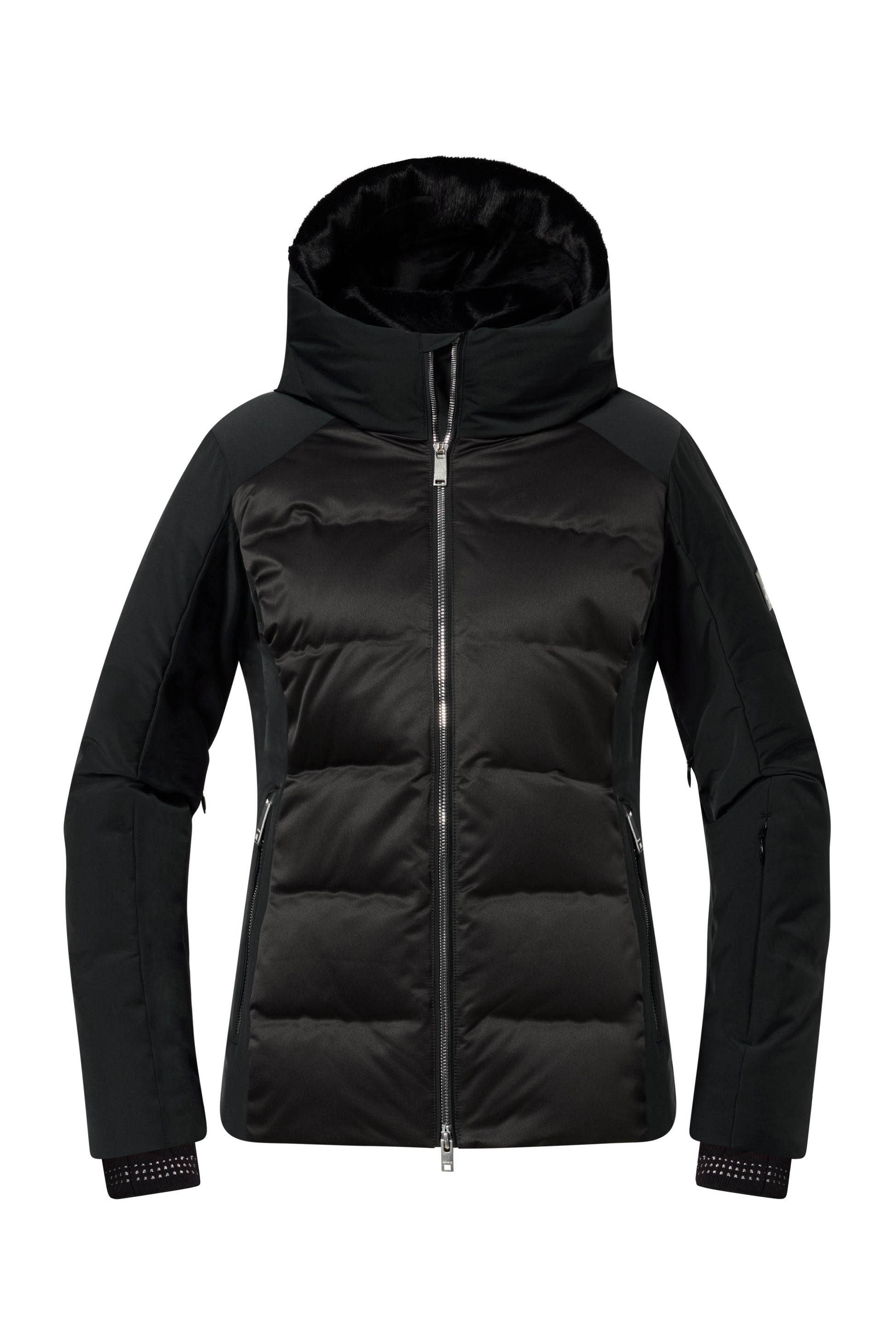 Descente Womens Mary Down Jacket