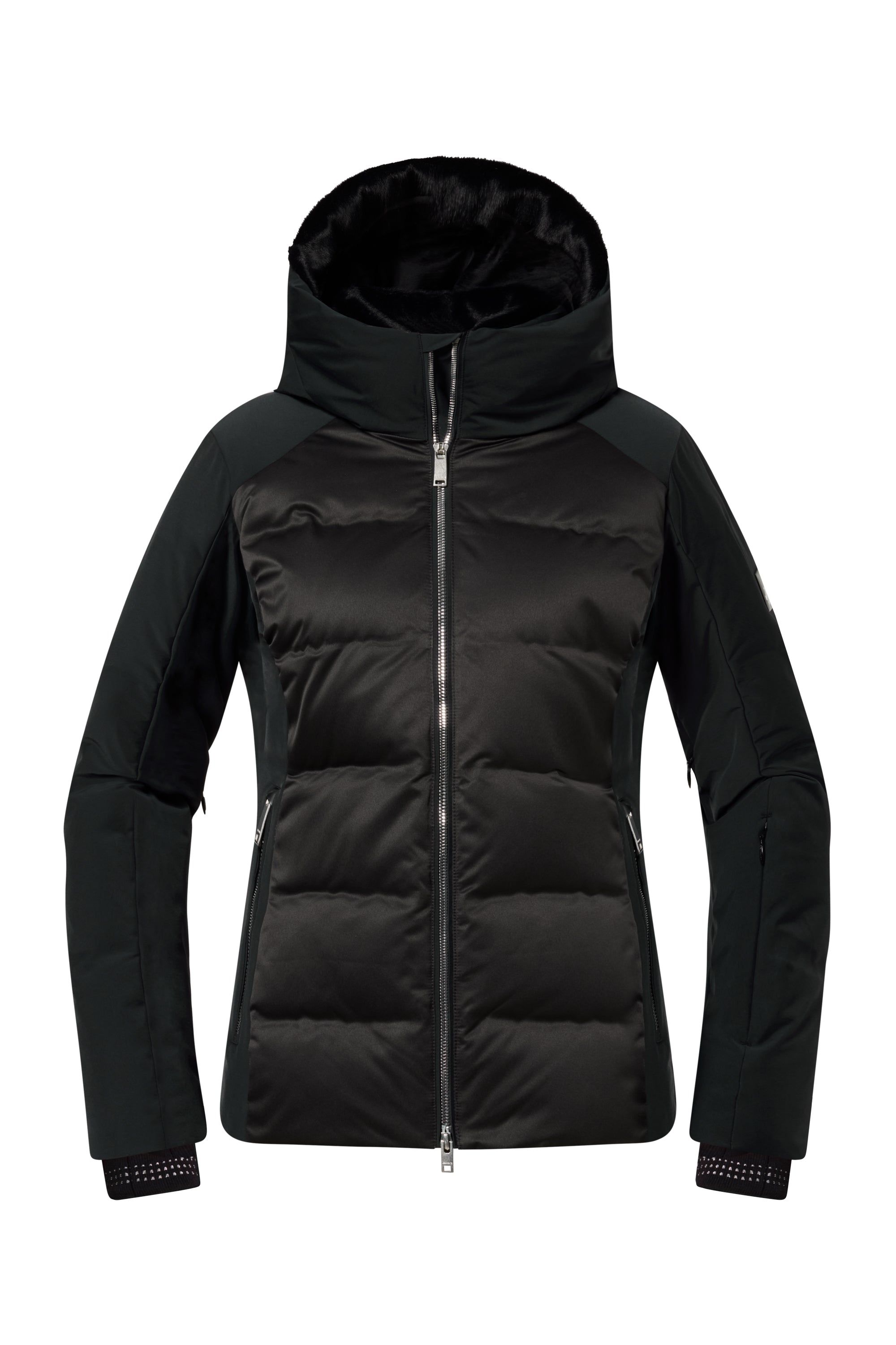 Descente Womens Mary Down Jacket