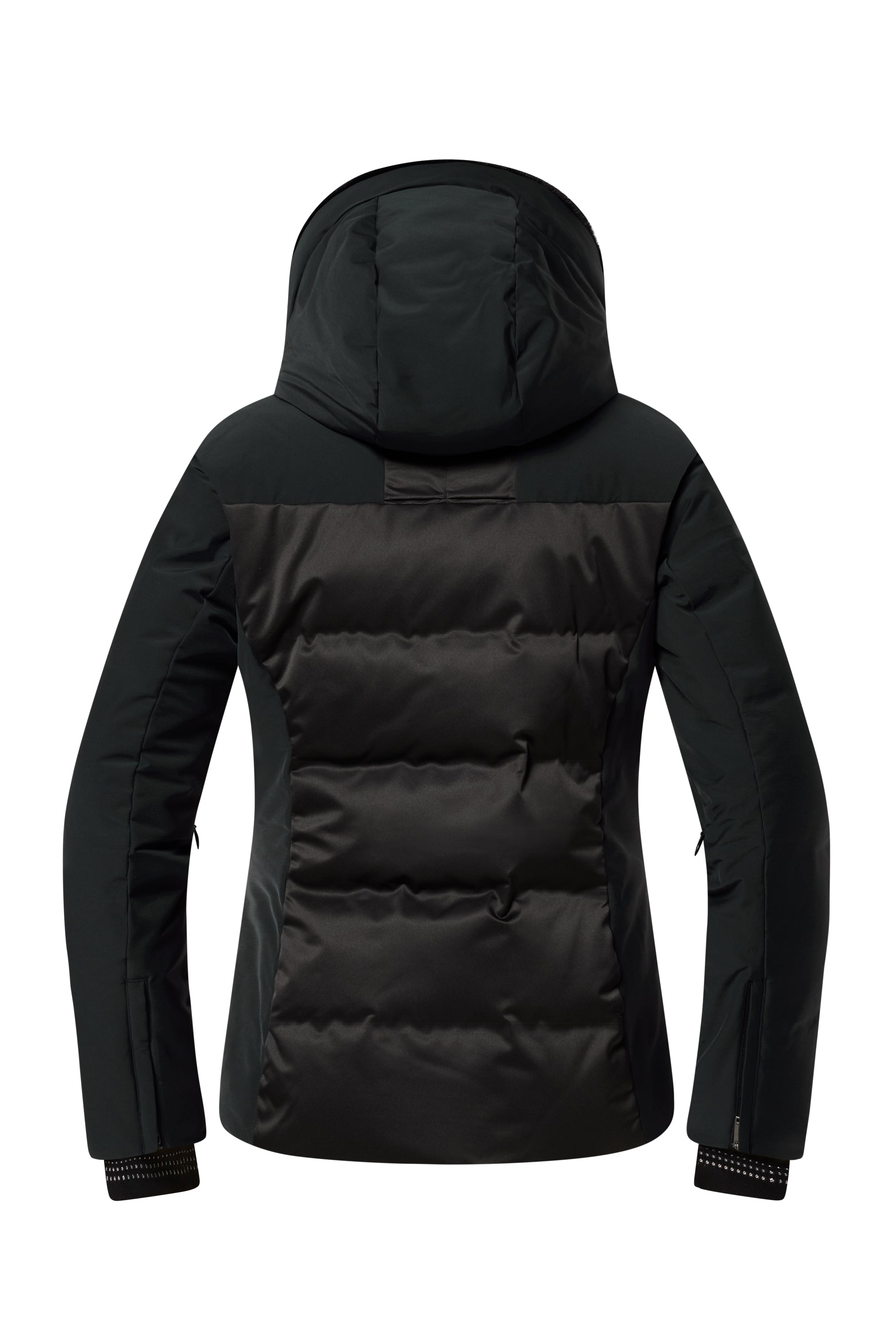 Descente Womens Mary Down Jacket