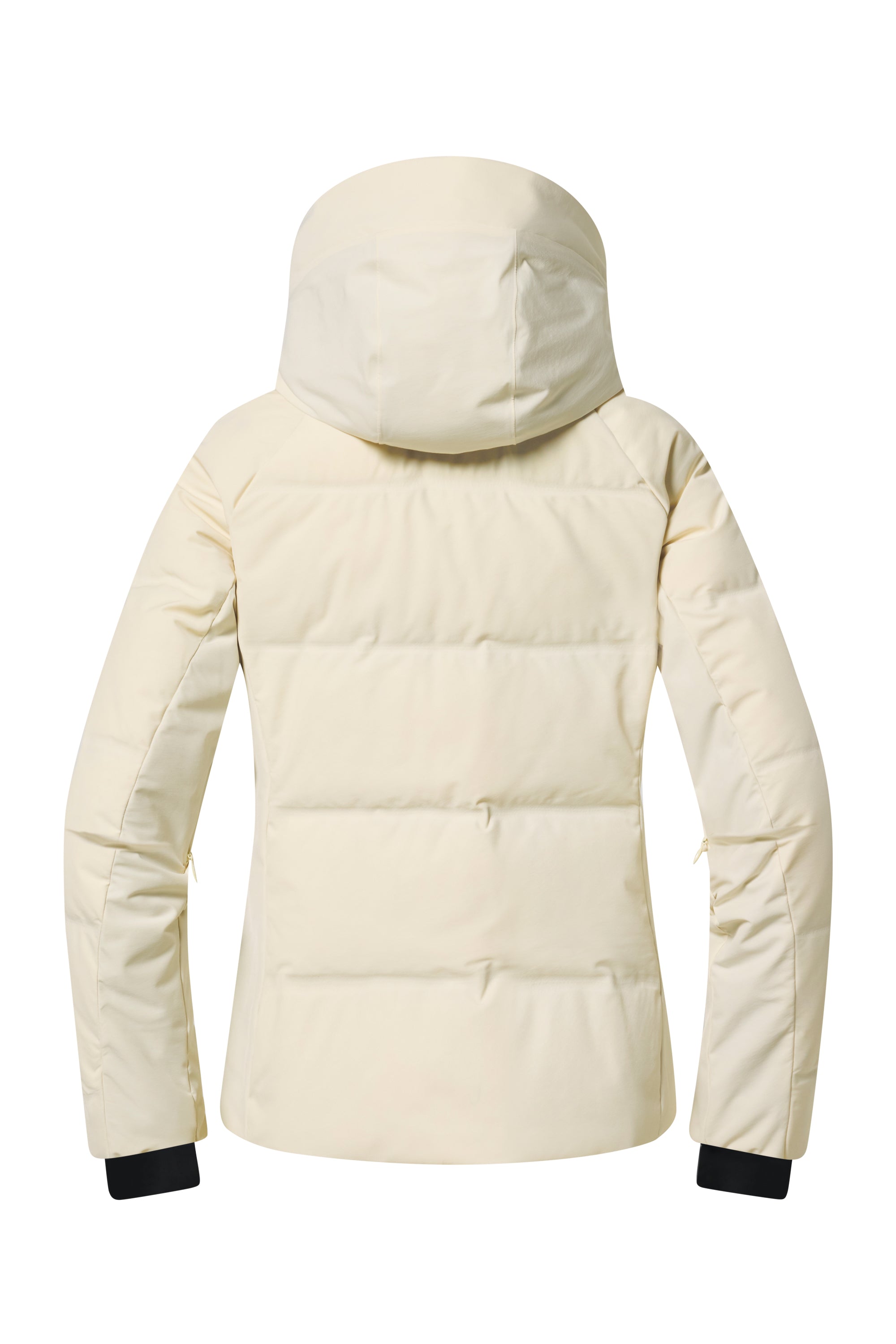 Descente Womens Double Collar Down Jacket