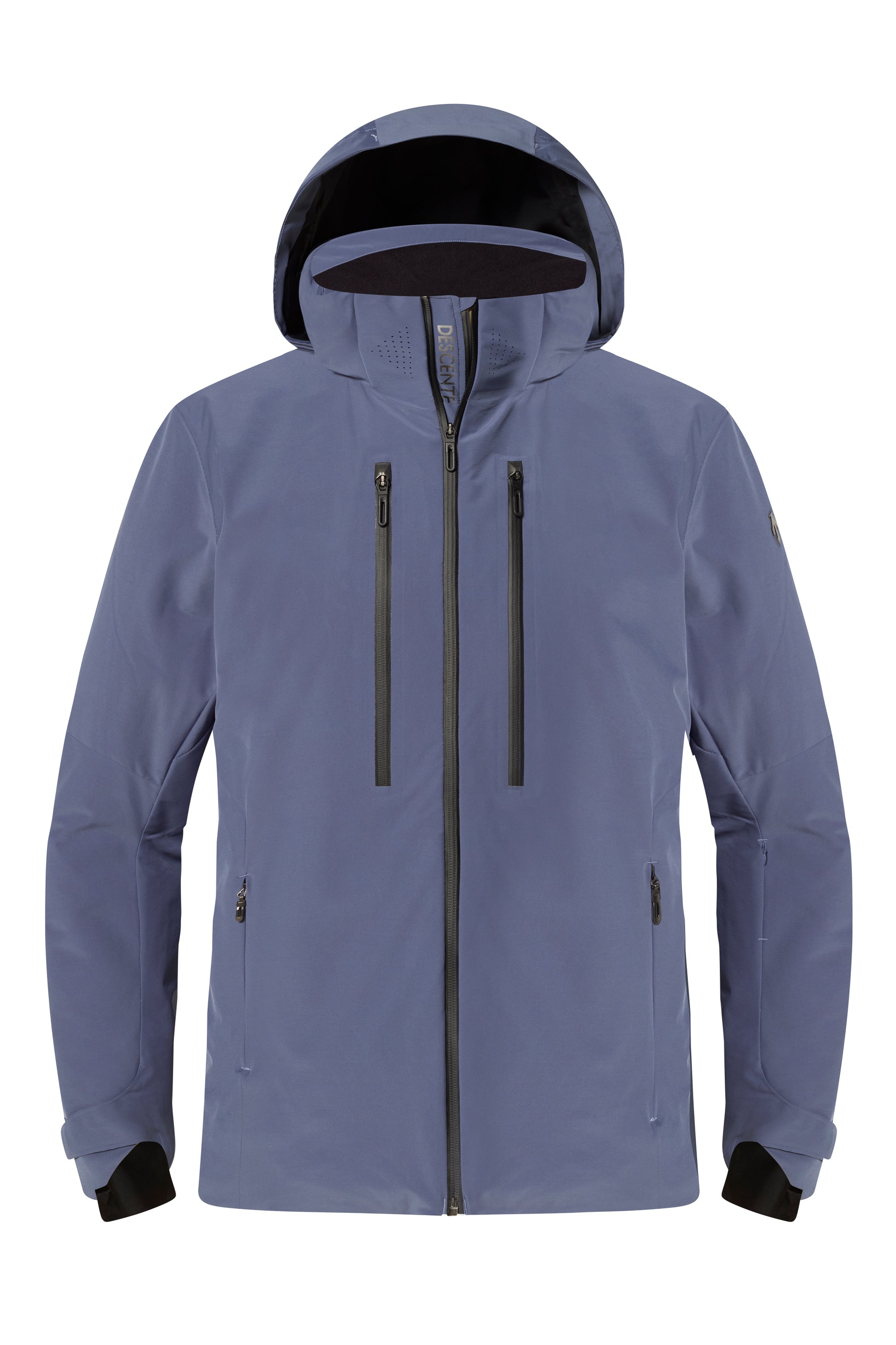 Descente Mens Stream Insulated Jacket