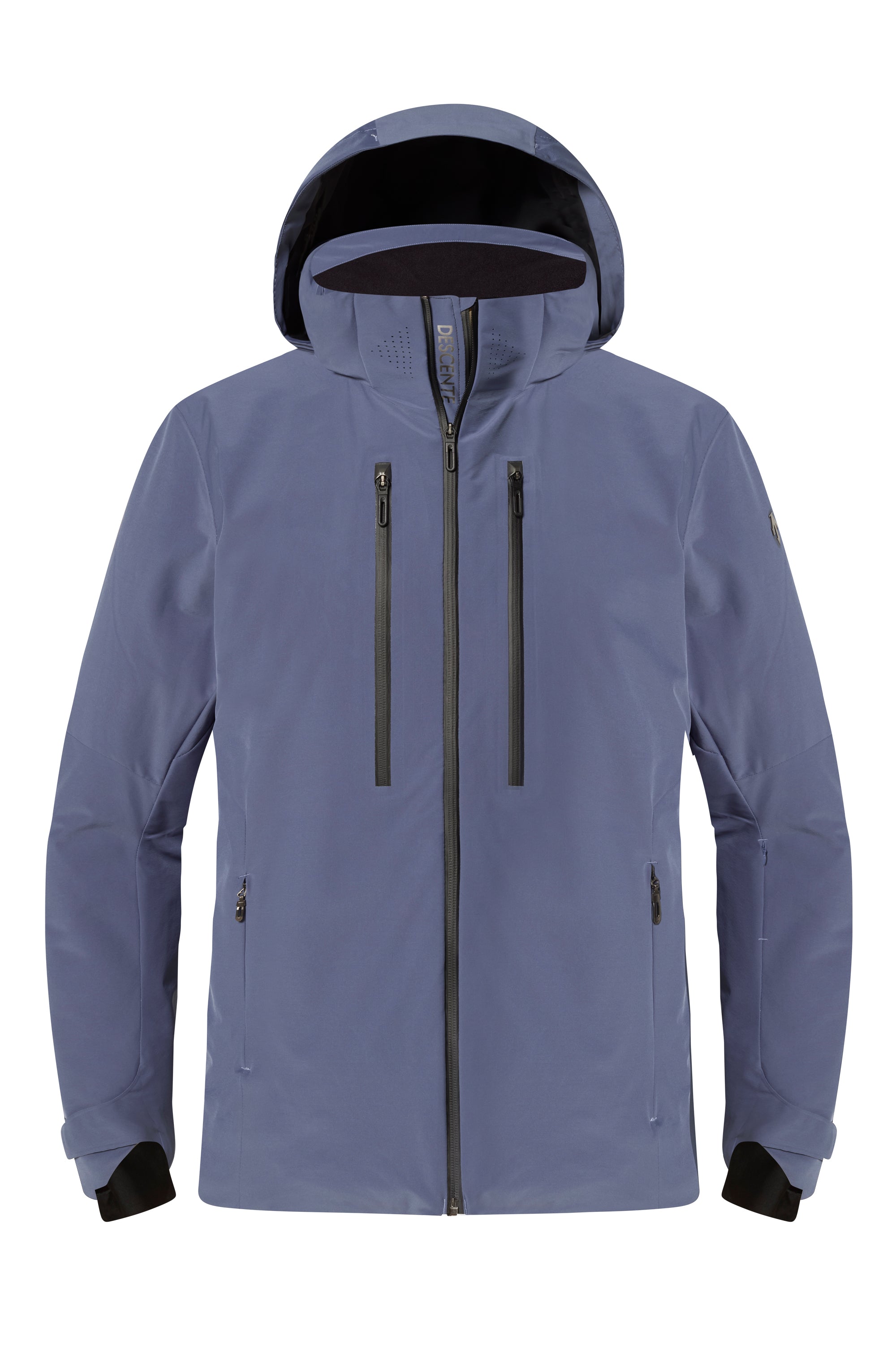 Descente Mens Stream Insulated Jacket