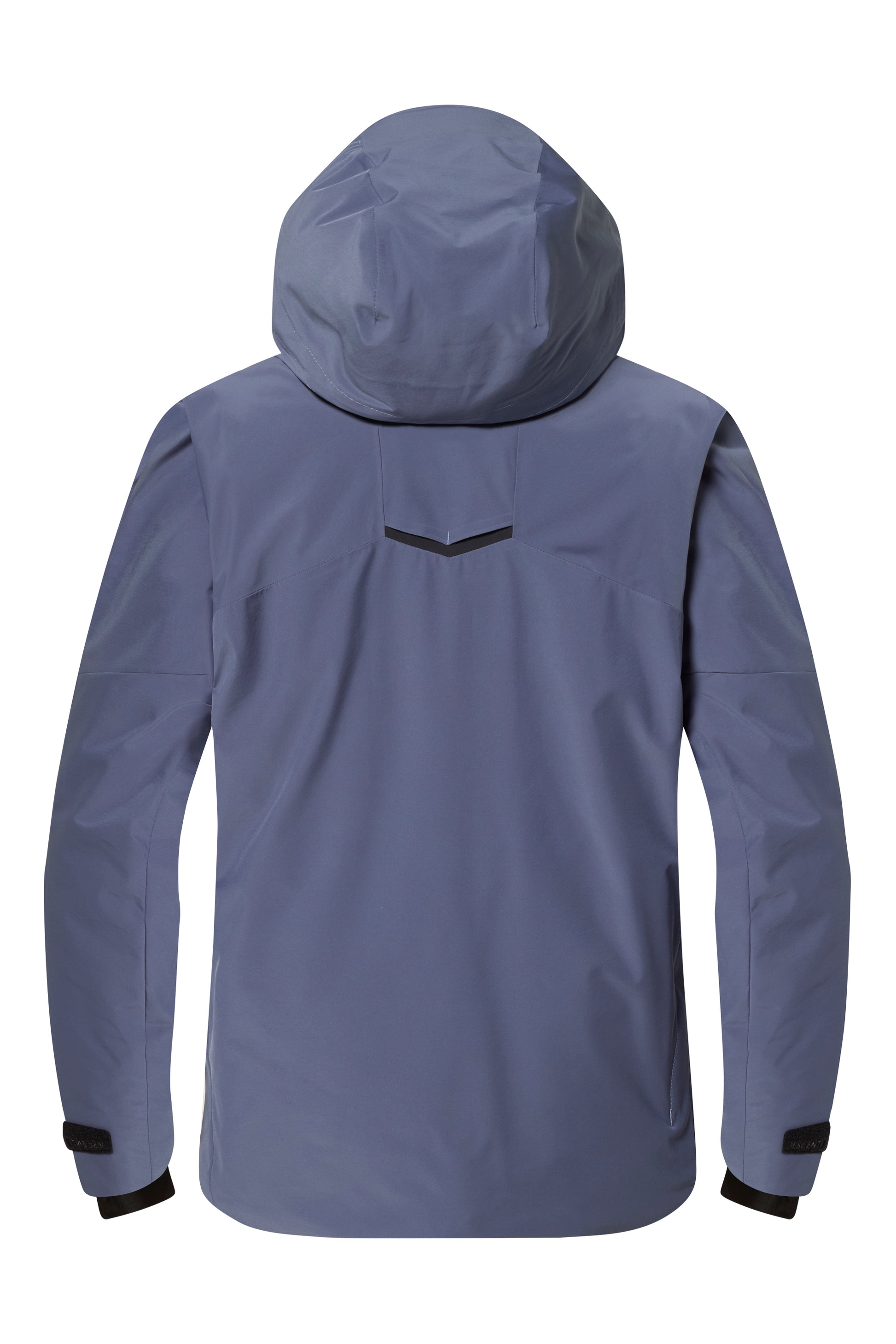 Descente Mens Stream Insulated Jacket