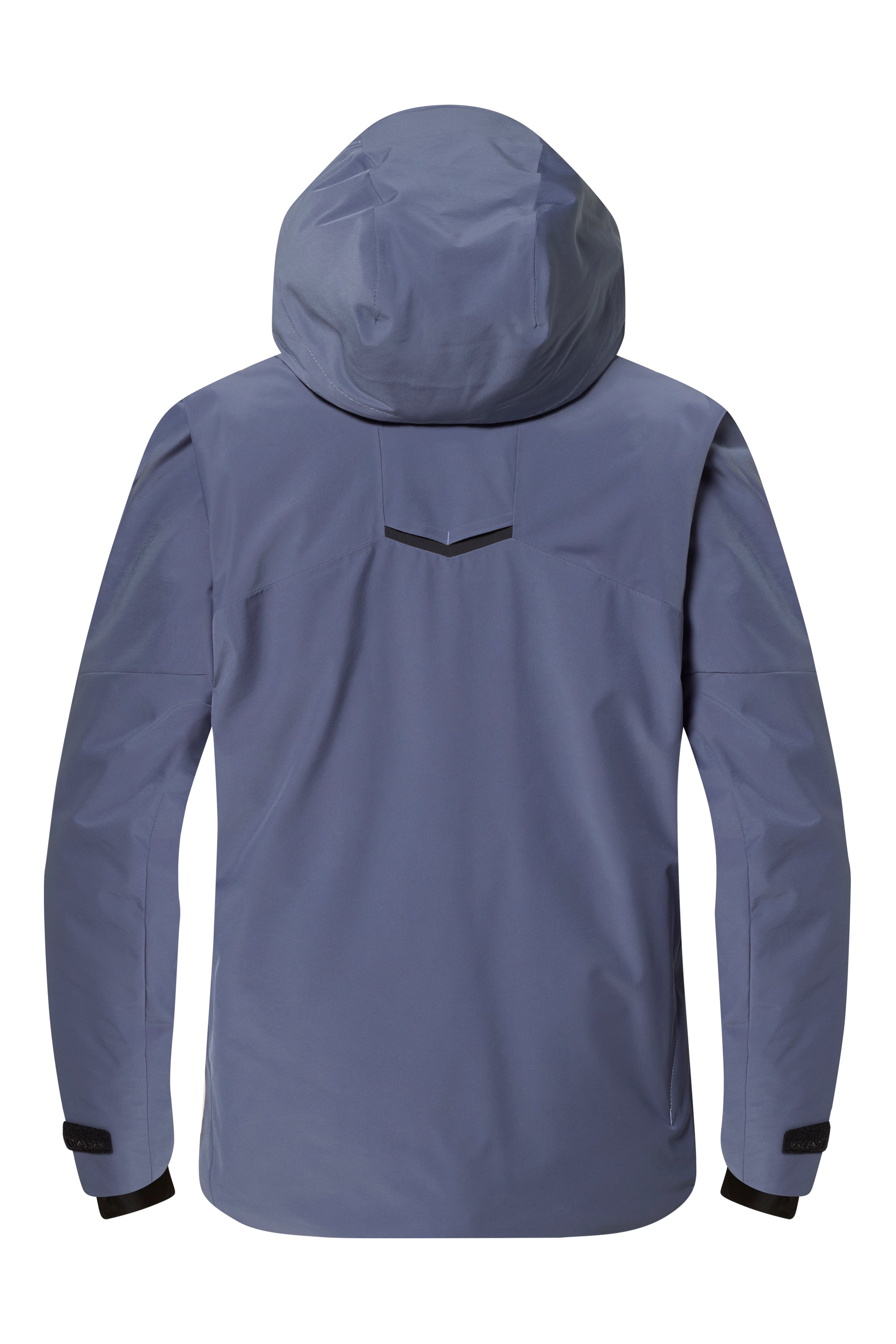 Descente Mens Stream Insulated Jacket