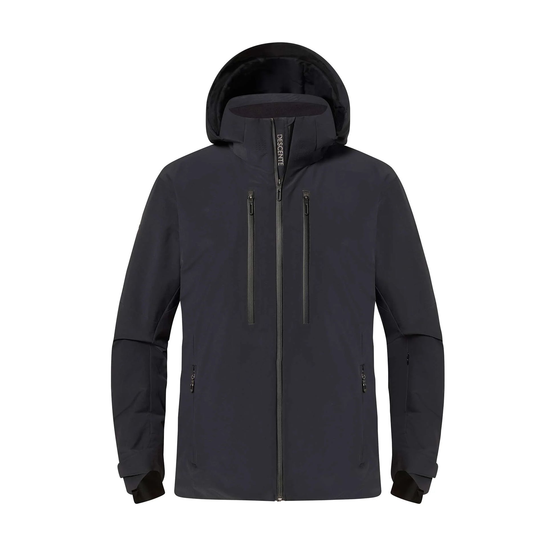 Descente Mens STREAM INSULATED JACKET