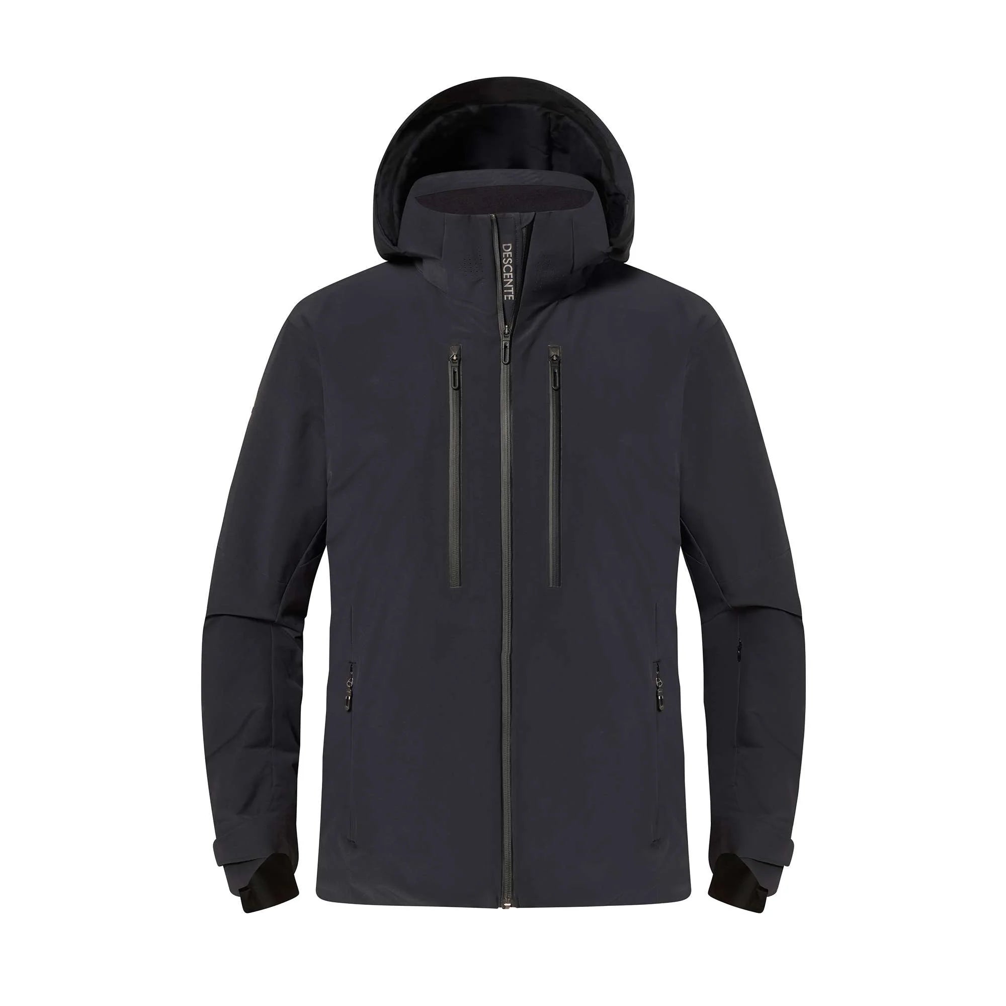 Descente Mens STREAM INSULATED JACKET