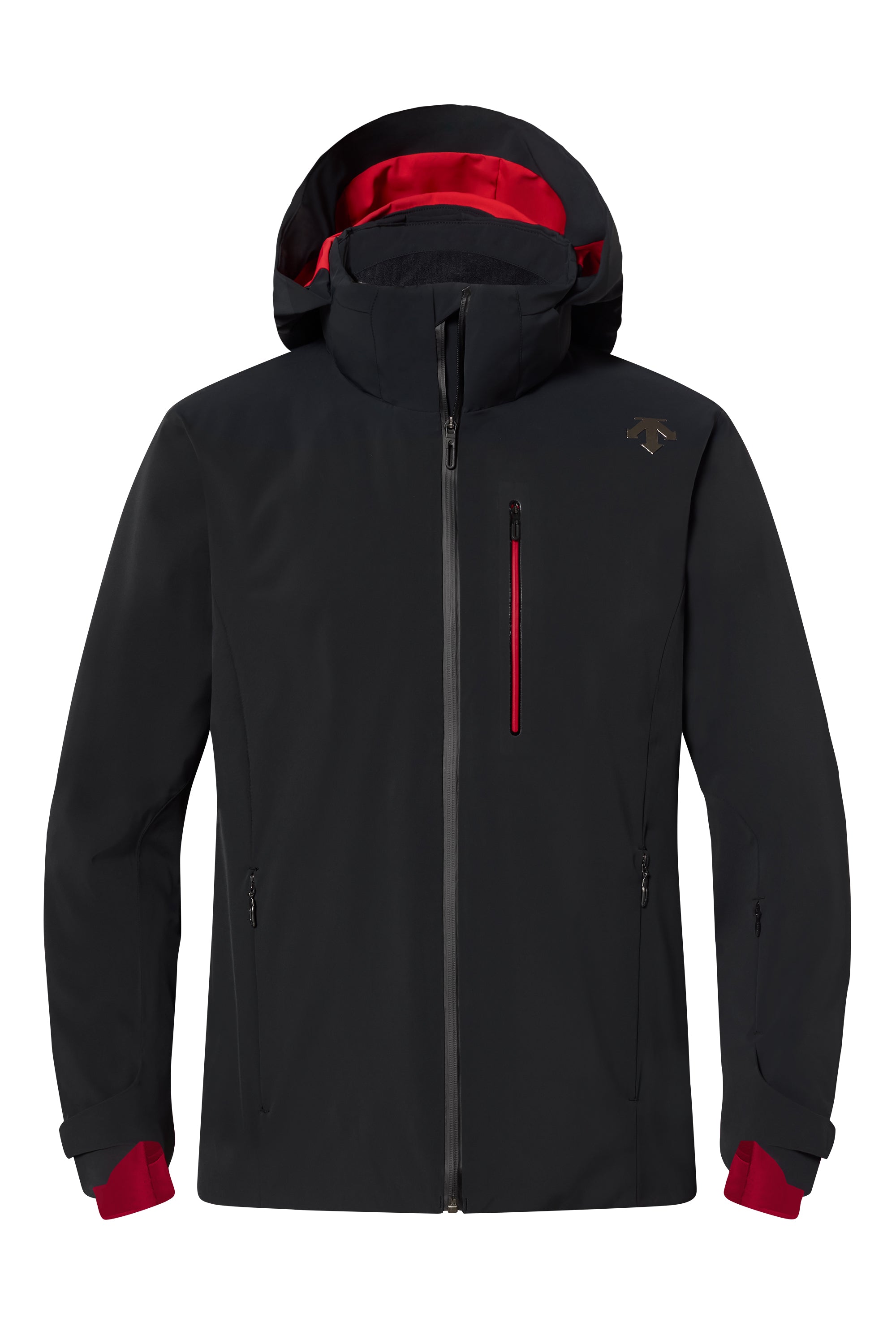 Descente Mens Josh Insulated Jacket