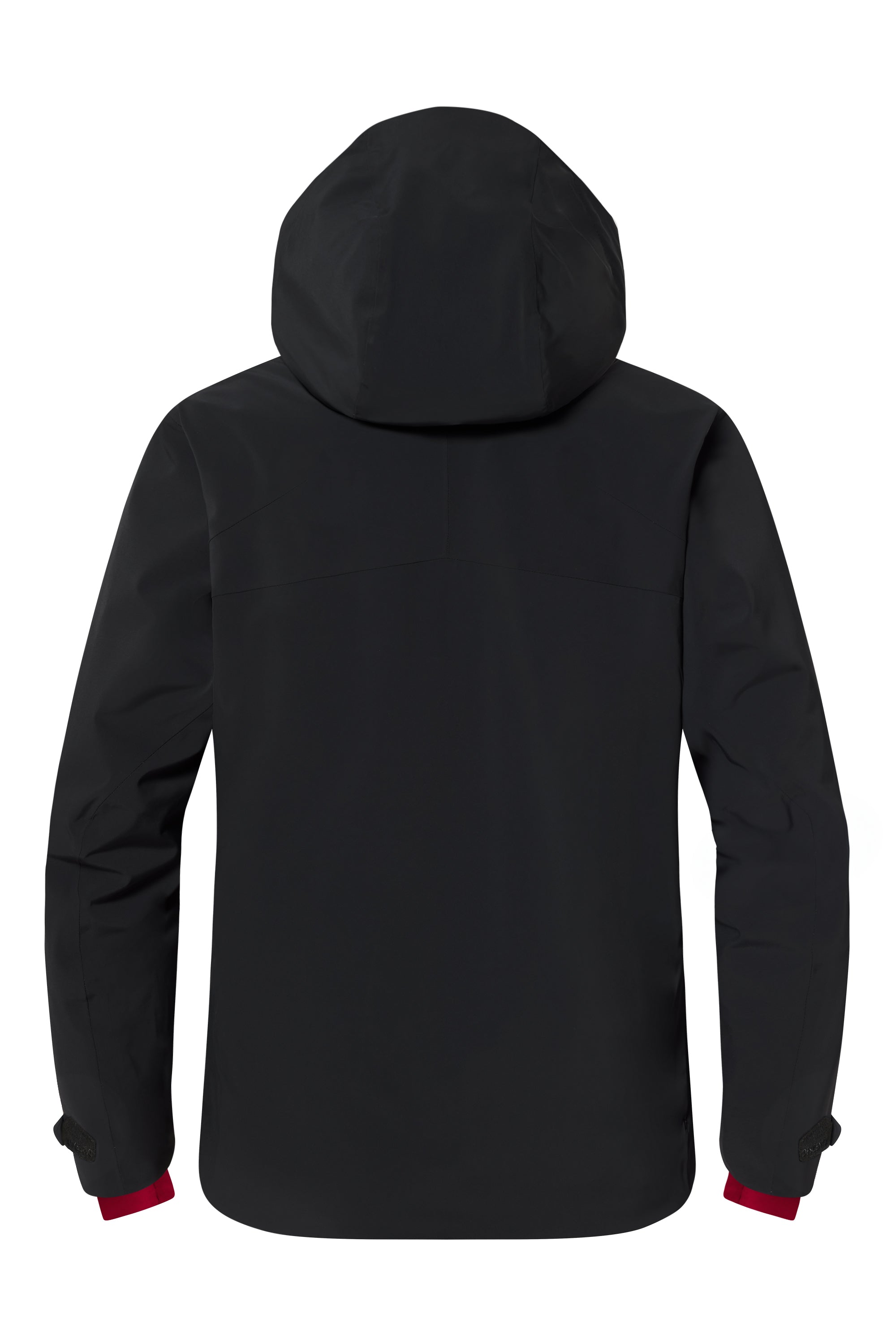 Descente Mens Josh Insulated Jacket