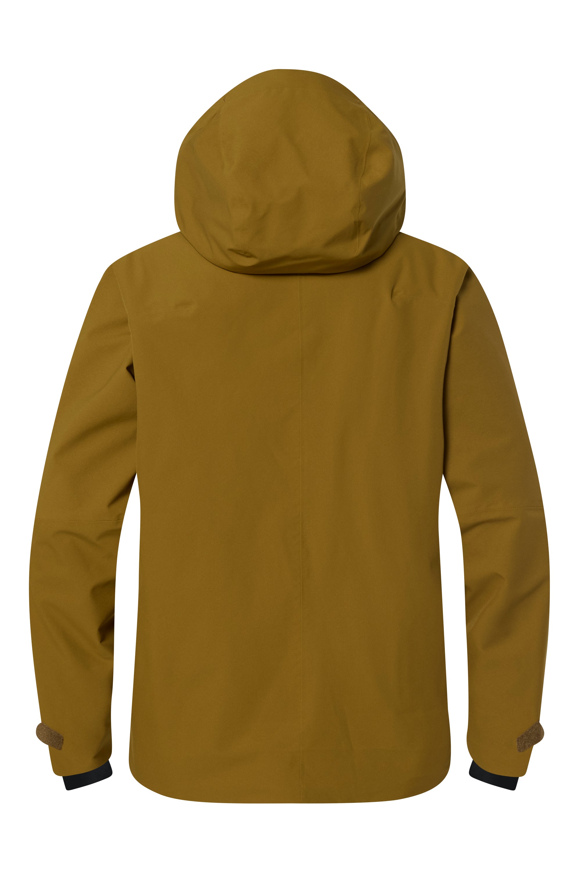 Descente Unisex Brushed Lining Jacket