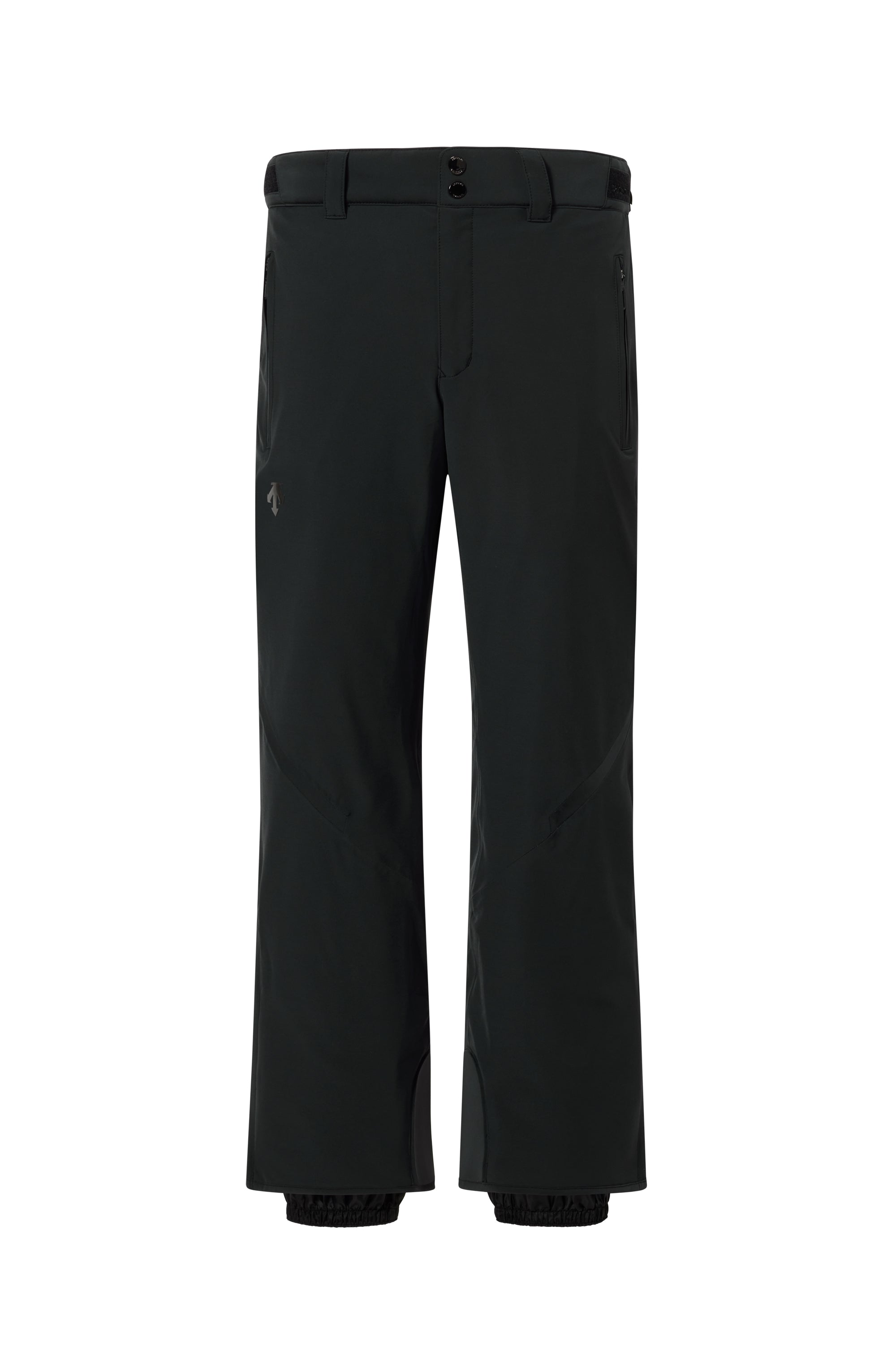 Descente Mens Smooth Insulated Pants