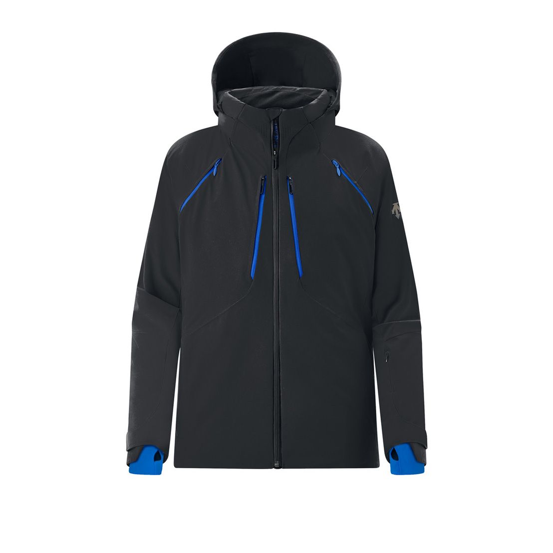Descente Mens STREAM INSULATED JACKET
