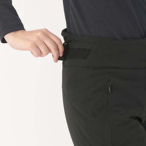 Descente Womens INSULATED PANTS