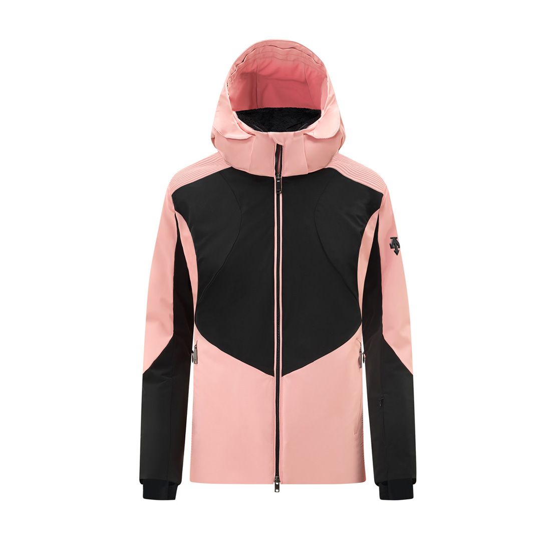 Descente Womens INSULATED JACKET
