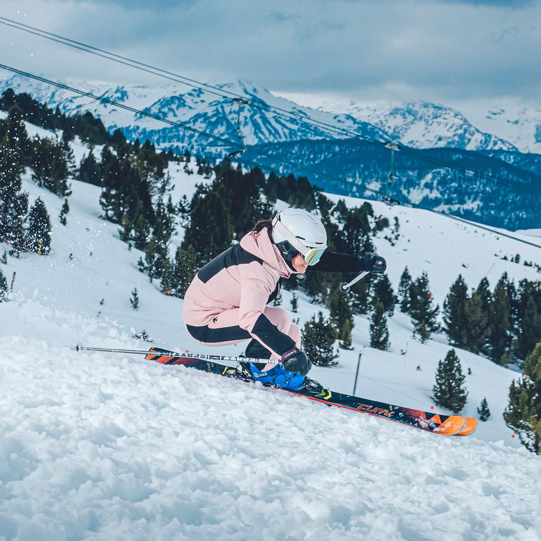 Descente Womens INSULATED JACKET