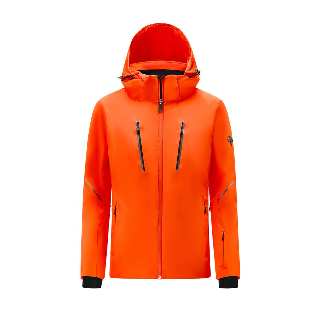 Descente Womens LASER LINE JACKET