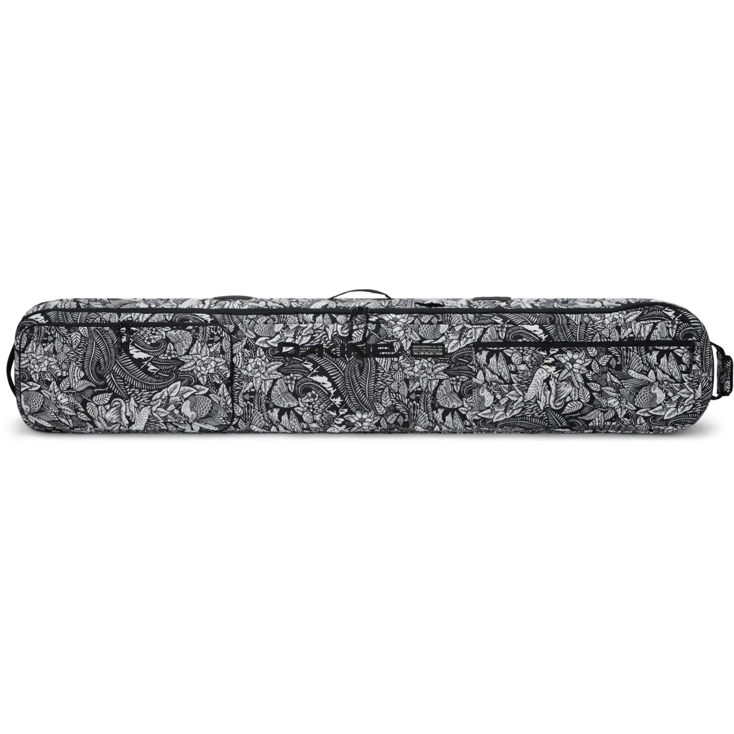 Dakine Fall Line Ski Roller Bag