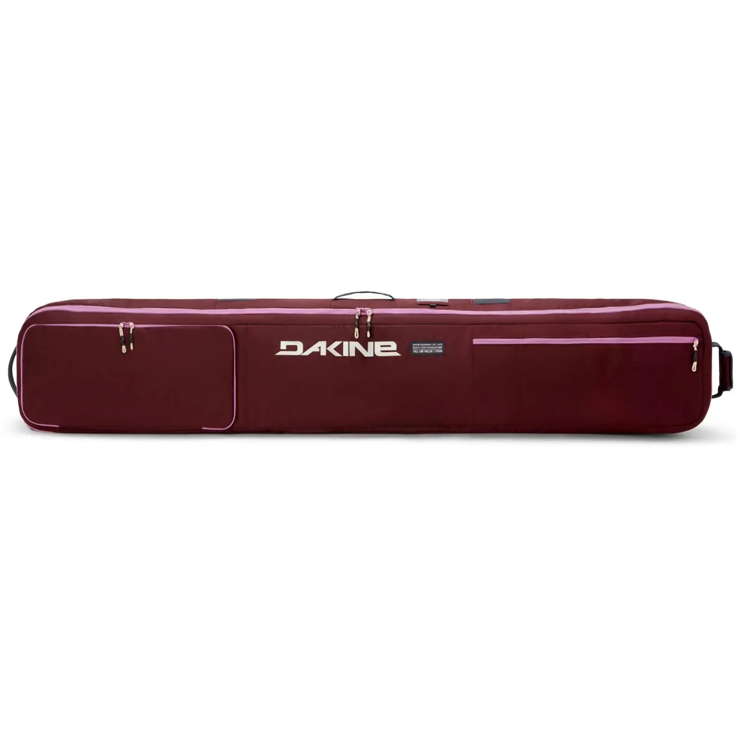 Dakine Fall Line Ski Roller Bag