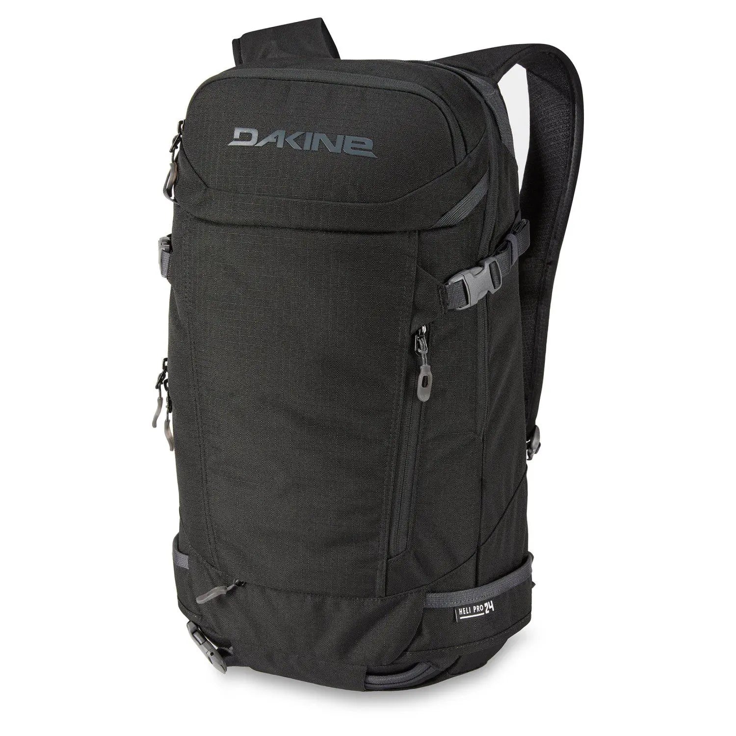 Dakine Heli Pro Backpack 24L 24L Black