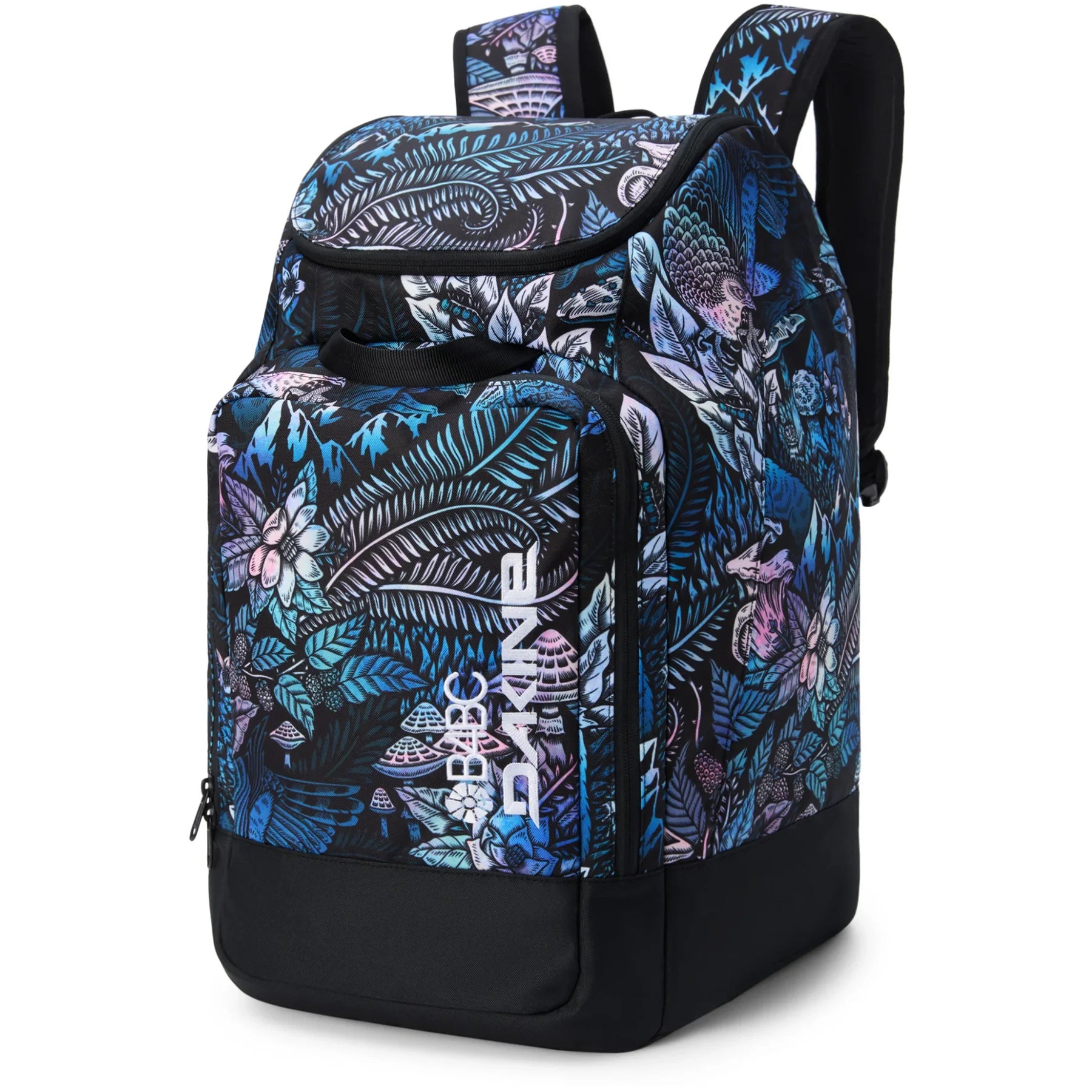 Dakine Boot Backpack 50L X B4Bc 50L B4BC Kingdom