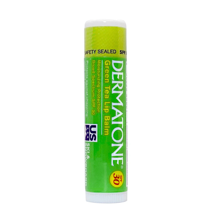 Dermatone Sun Protection Medicated Lip Balm - Spf 30