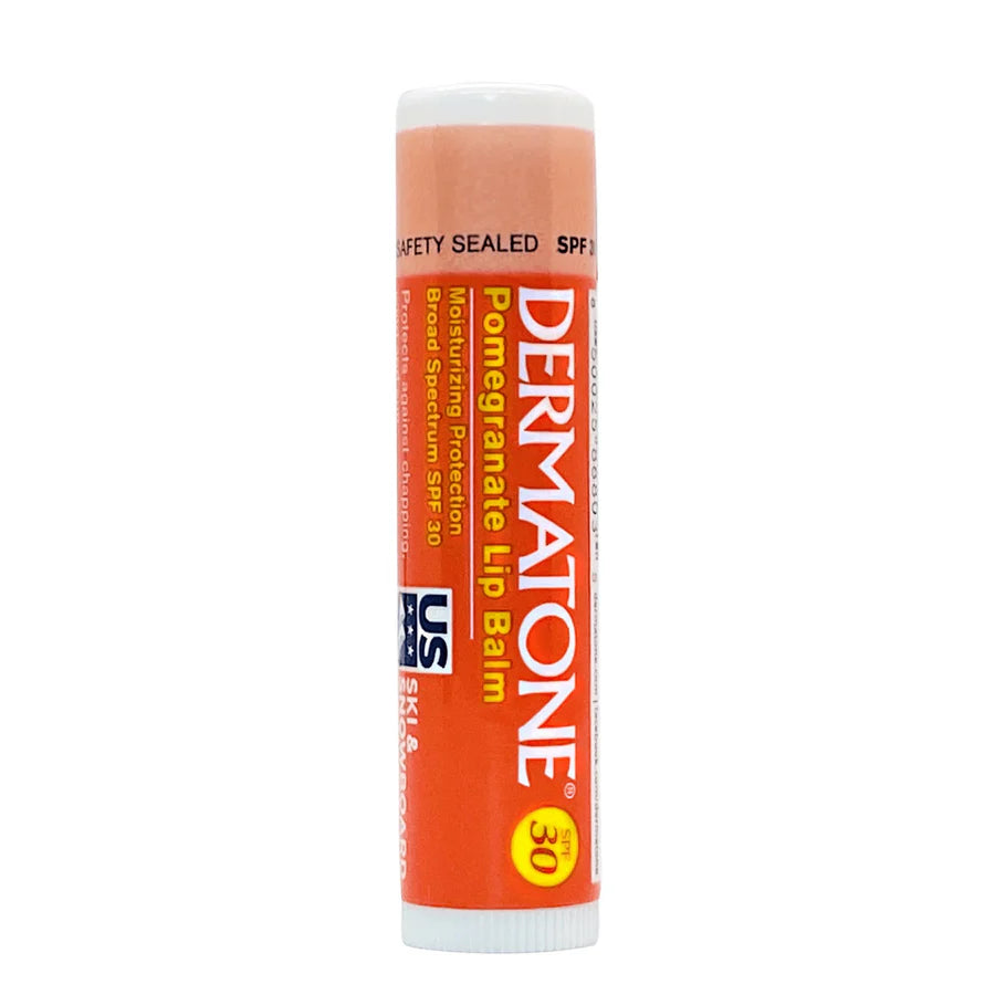 Dermatone Sun Protection Medicated Lip Balm - Spf 30