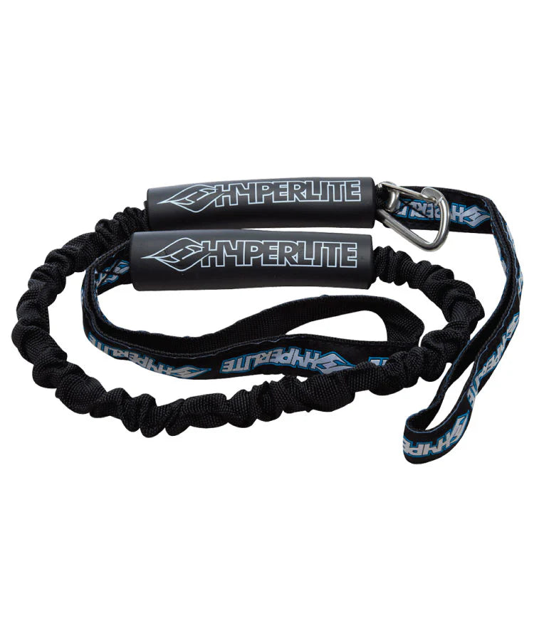Hyperlite 4 Ft Webbing Bungee Dock Tie