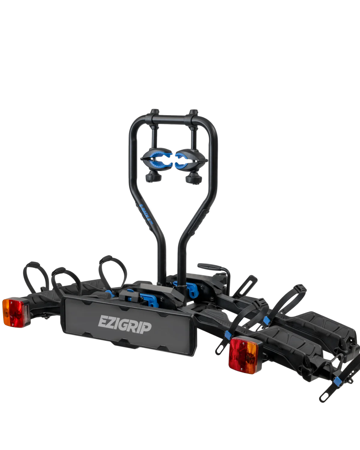 Ezi-Grip E-Rack 2 Pro - Tow ball