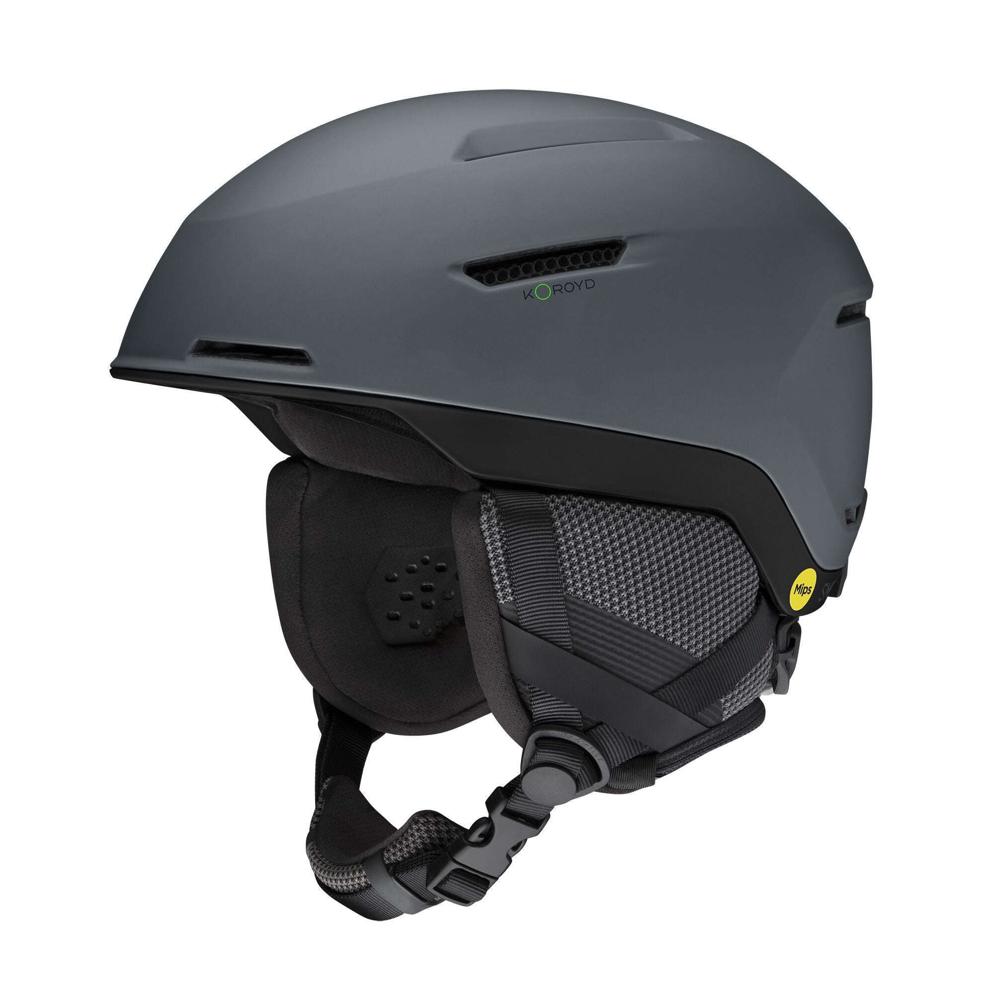 Smith Altus MIPS Snow Helmet – Racers Edge NZ