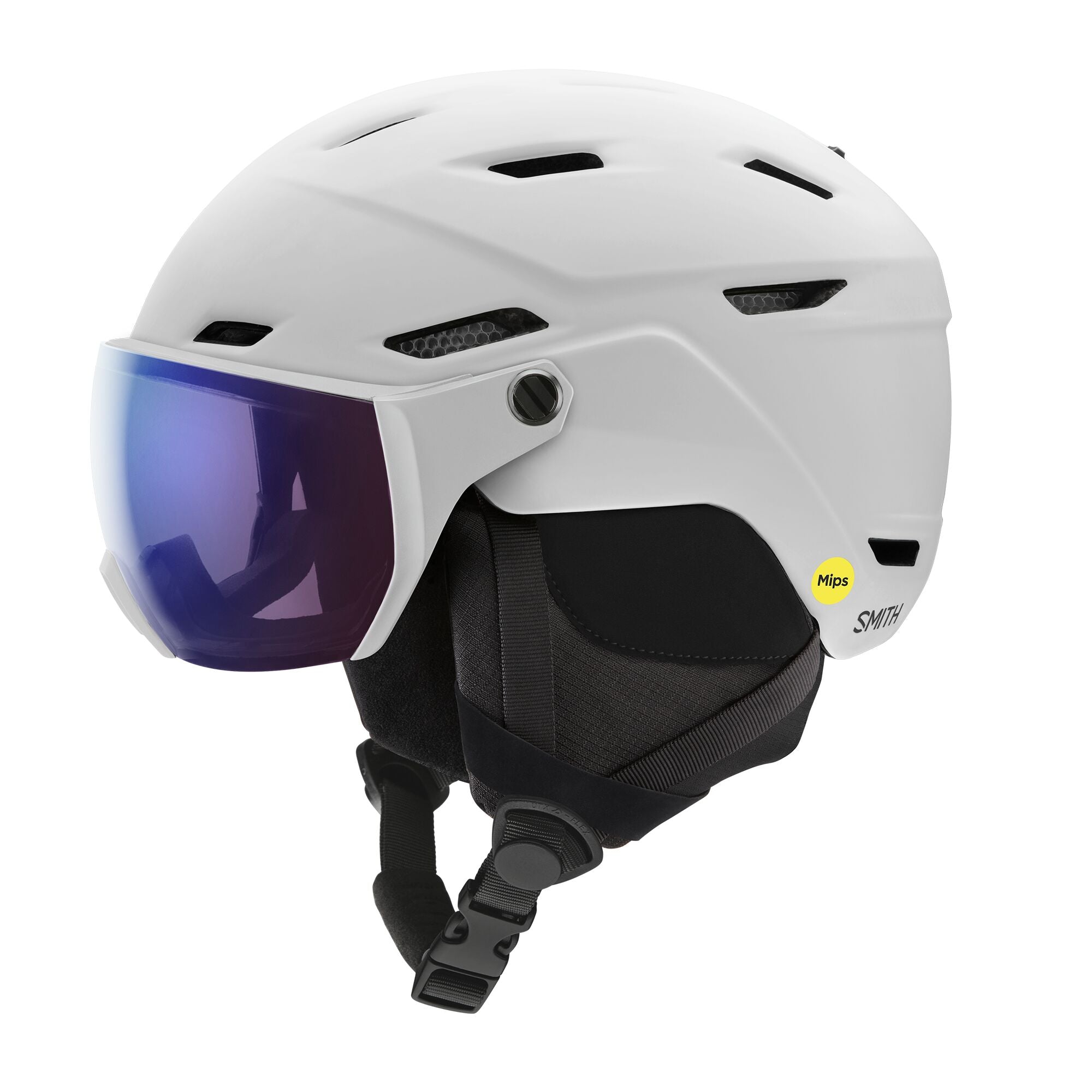 Smith Survey MIPS Helmet