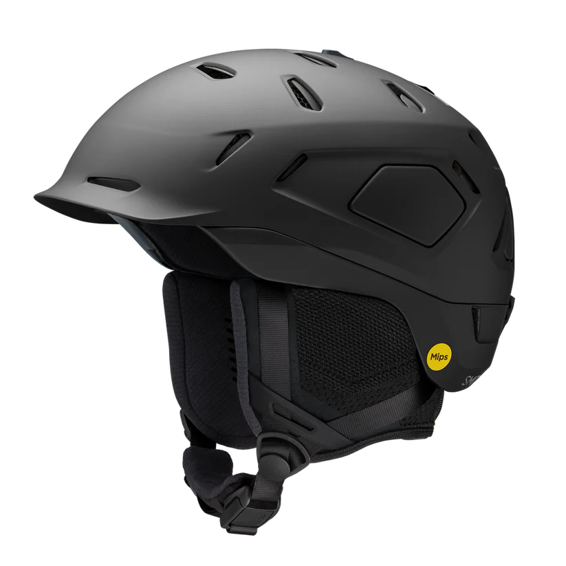 Smith Nexus MIPS Snow Helmet