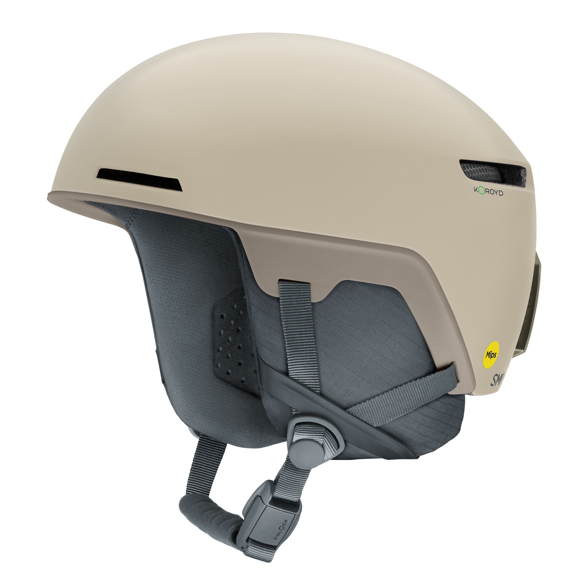 Smith Code MIPS Helmet