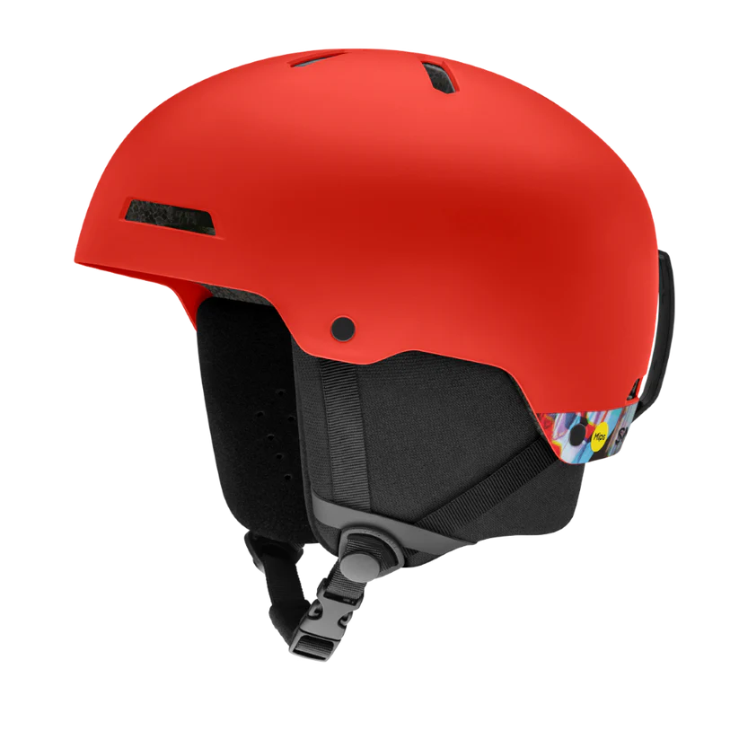 Smith Rodeo Jr. MIPS Snow Helmet – Racers Edge NZ
