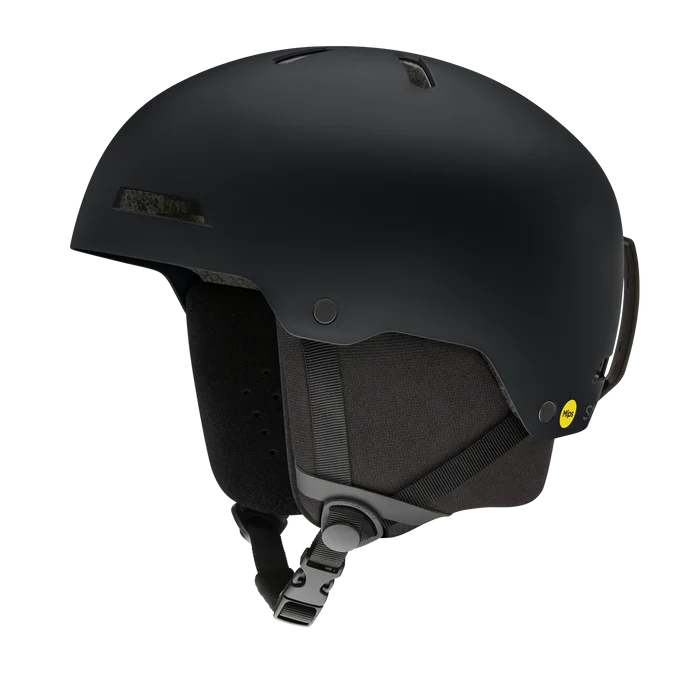 Smith Rodeo Jr. MIPS Snow Helmet Matte Black