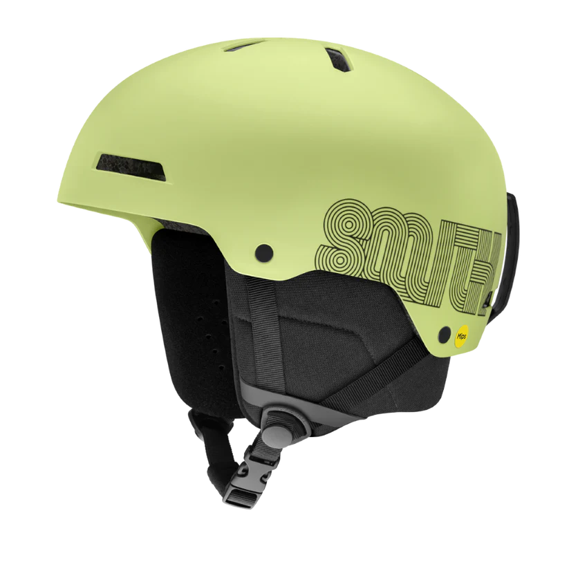 Smith Rodeo MIPS Snow Helmet Matte Serpentine