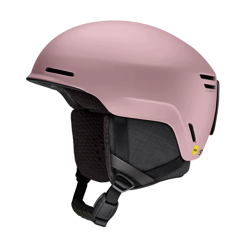 Smith Method Pro MIPS Snow Helmet Matte Dusk