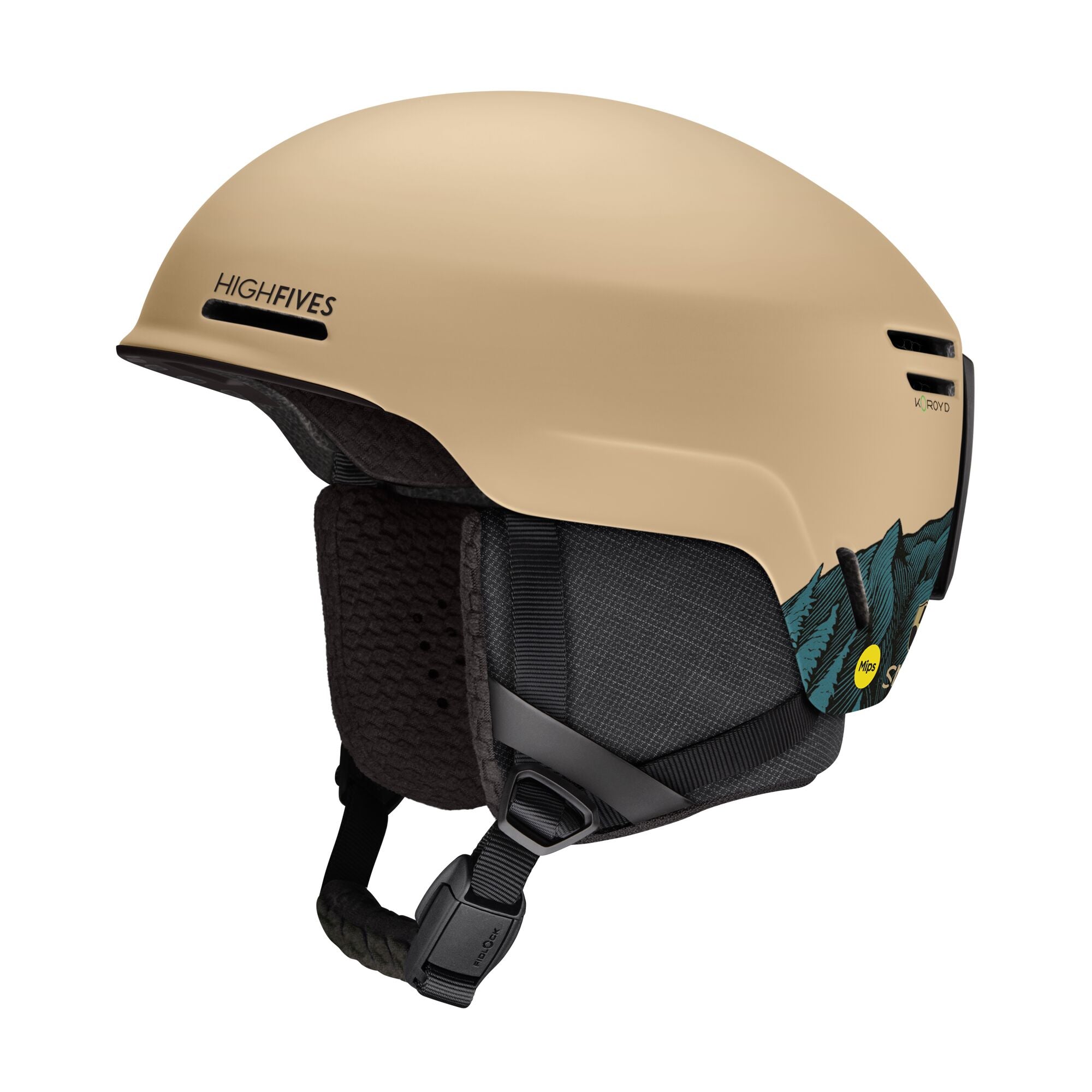 Smith Method Pro MIPS Helmet
