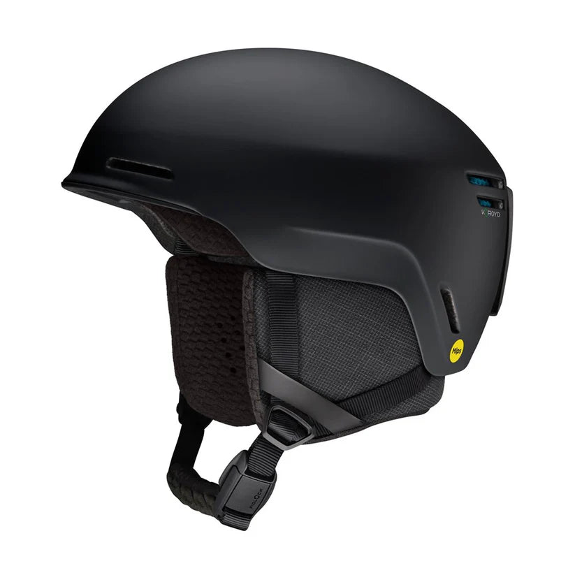 Smith Method Pro MIPS Round Contour Helmet