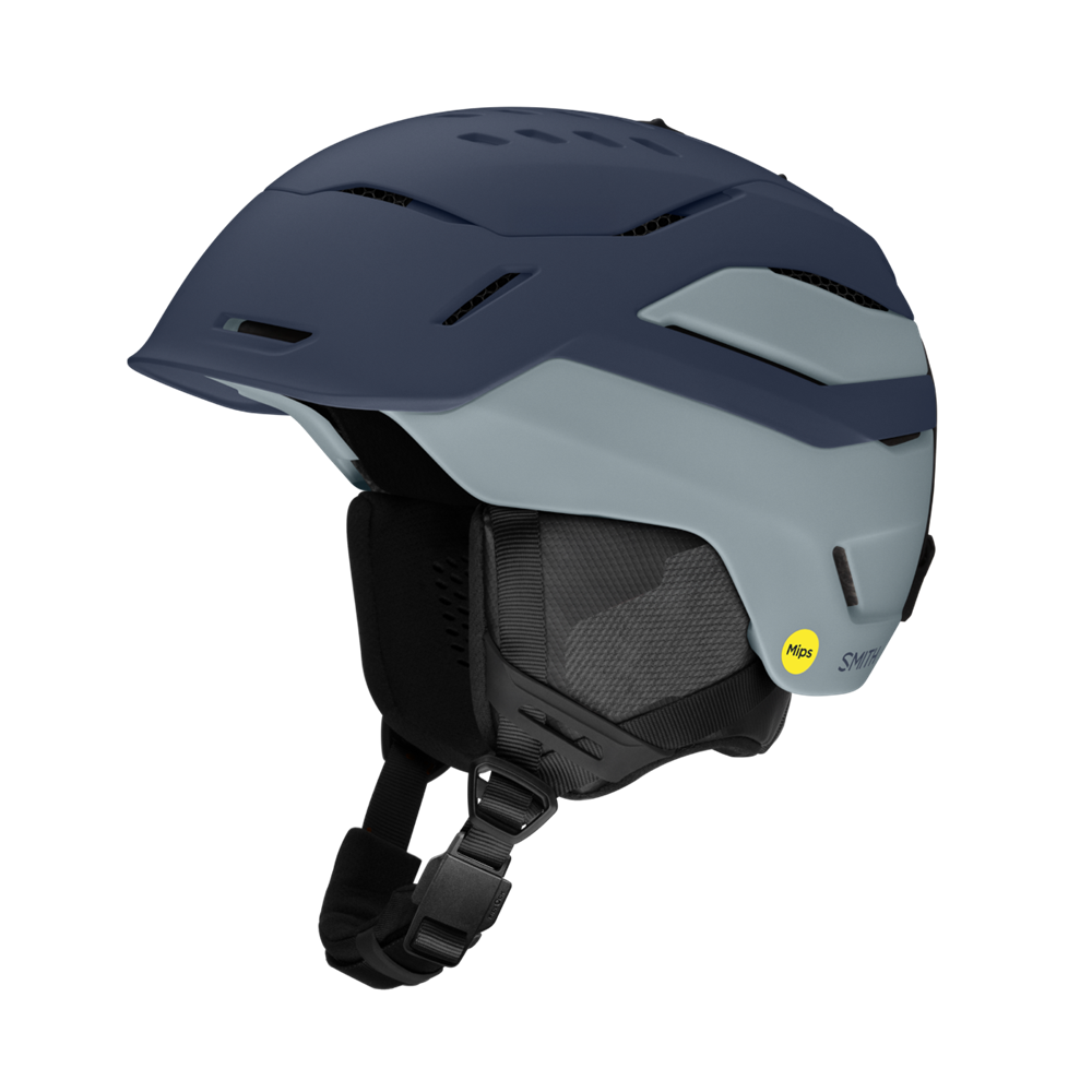 Smith Vantage 2 MIPS Matte Royal Navy Wolf Gray