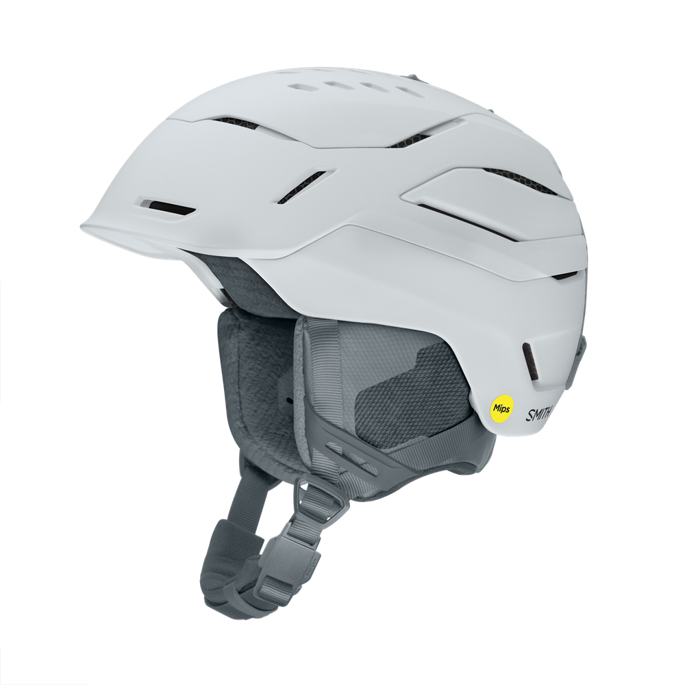 Smith Vantage 2 MIPS Matte White