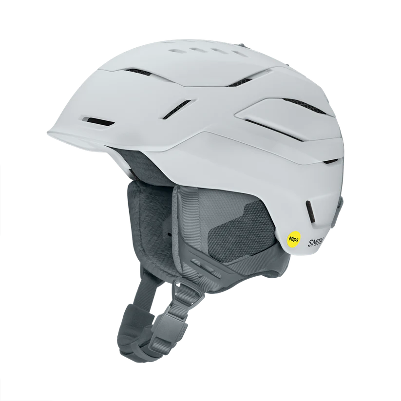 Smith Vantage 2 MIPS Snow Helmet Matte White