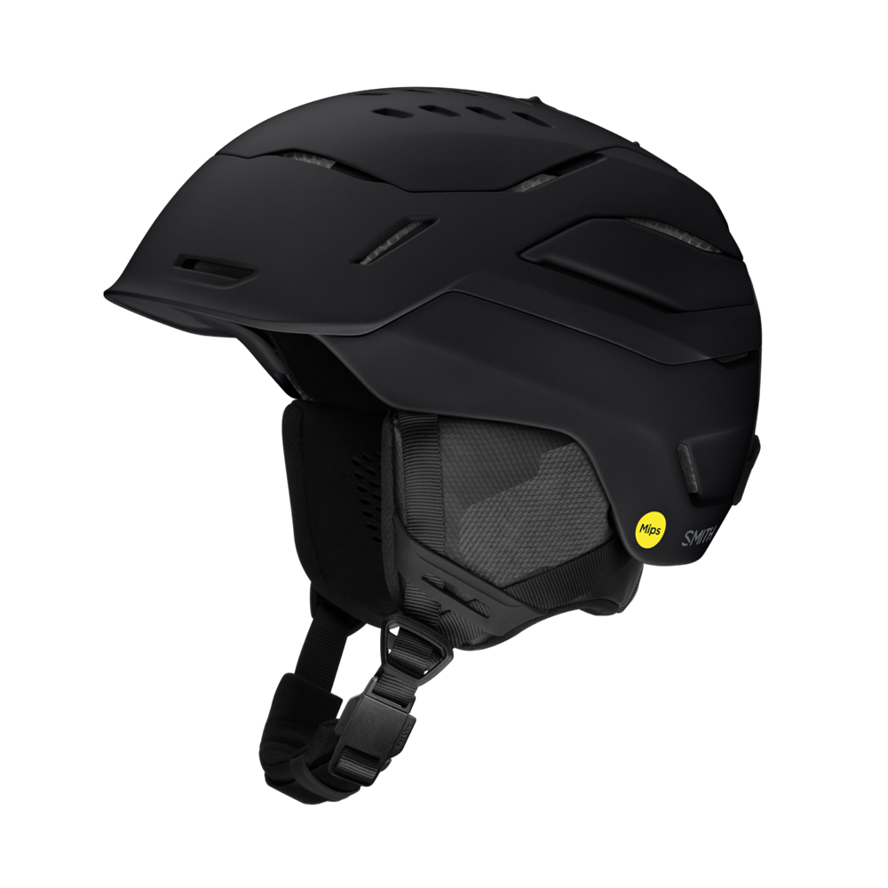 Smith Vantage 2 MIPS Matte Black