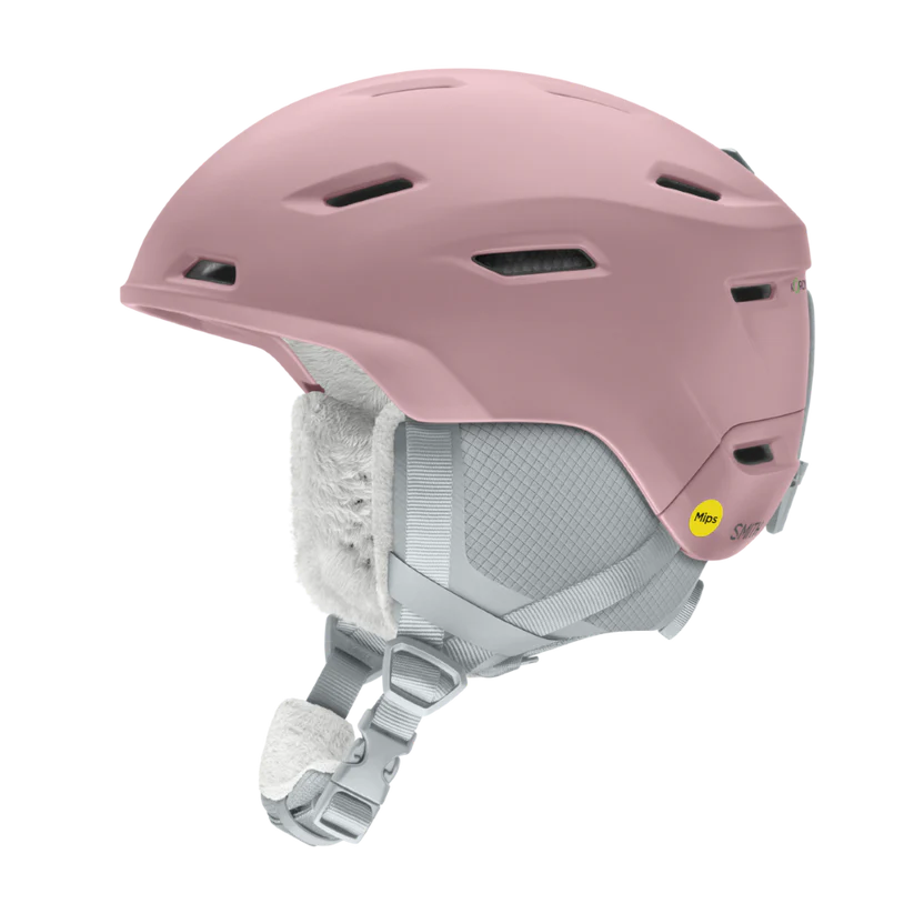 Smith Descend MIPS Snow Helmet Matte Dusk