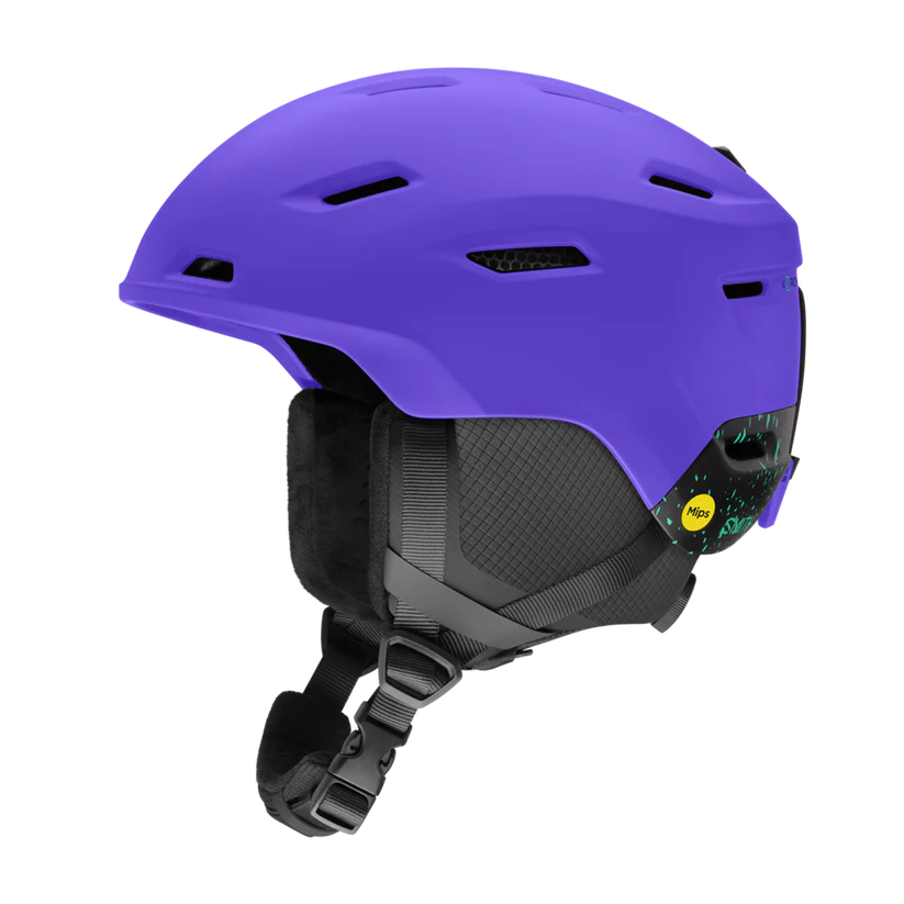 Smith Descend MIPS Snow Helmet – Racers Edge NZ
