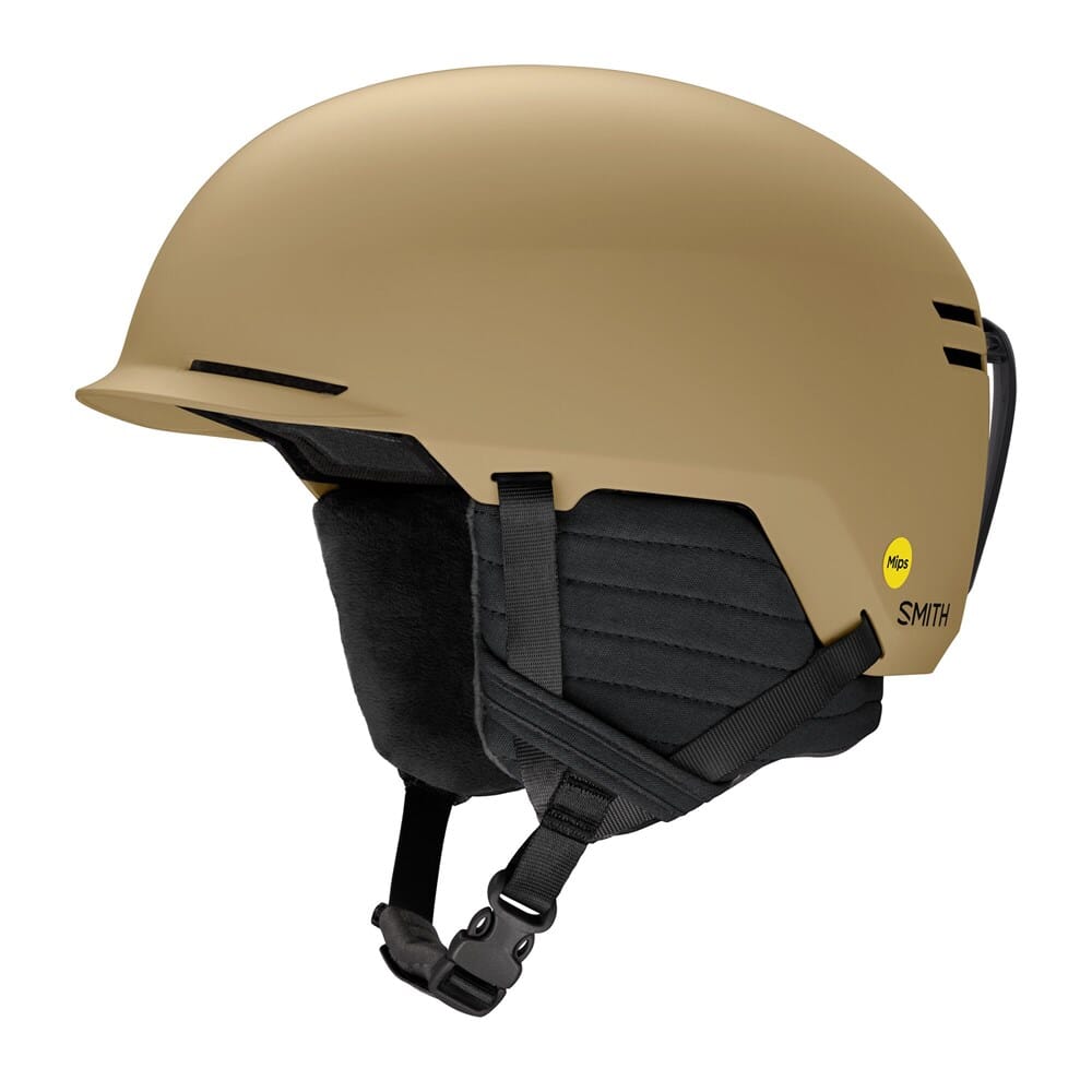 Smith Scout MIPS Helmet